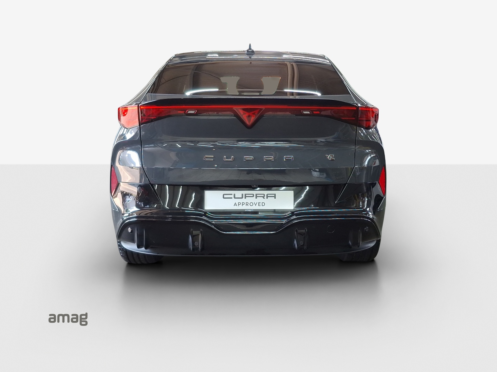 CUPRA Tavascan Type 8 77 kWh VZ-image-3