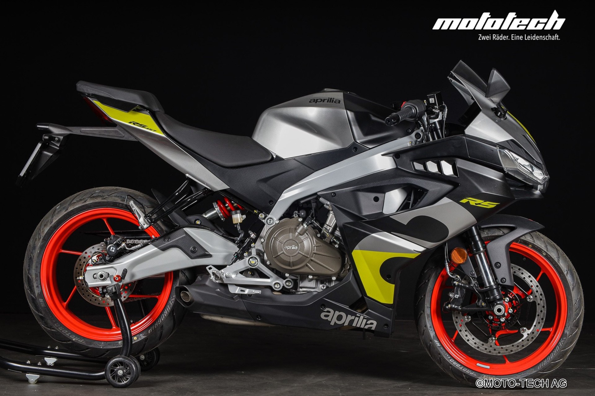 APRILIA RS 457 (35kW)-showroom-element-1