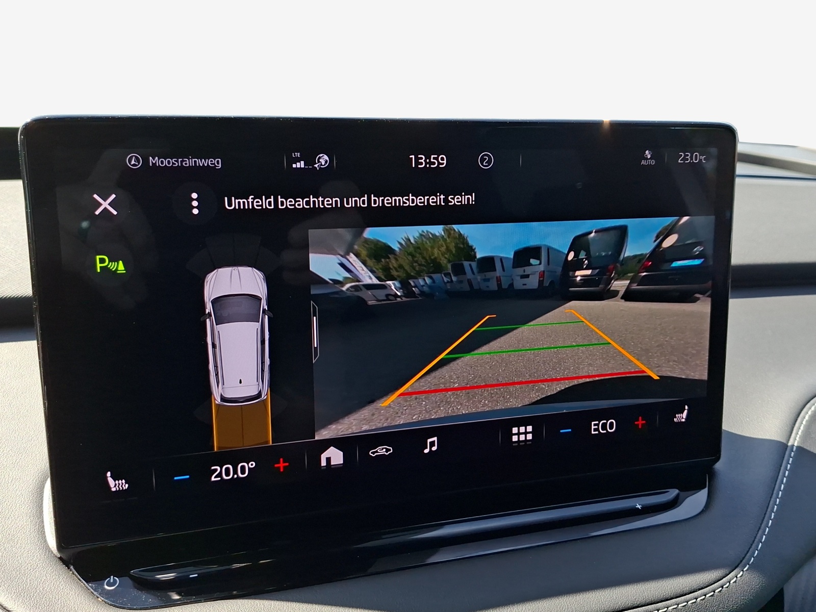 SKODA Enyaq iV 80x SportLine-image-15