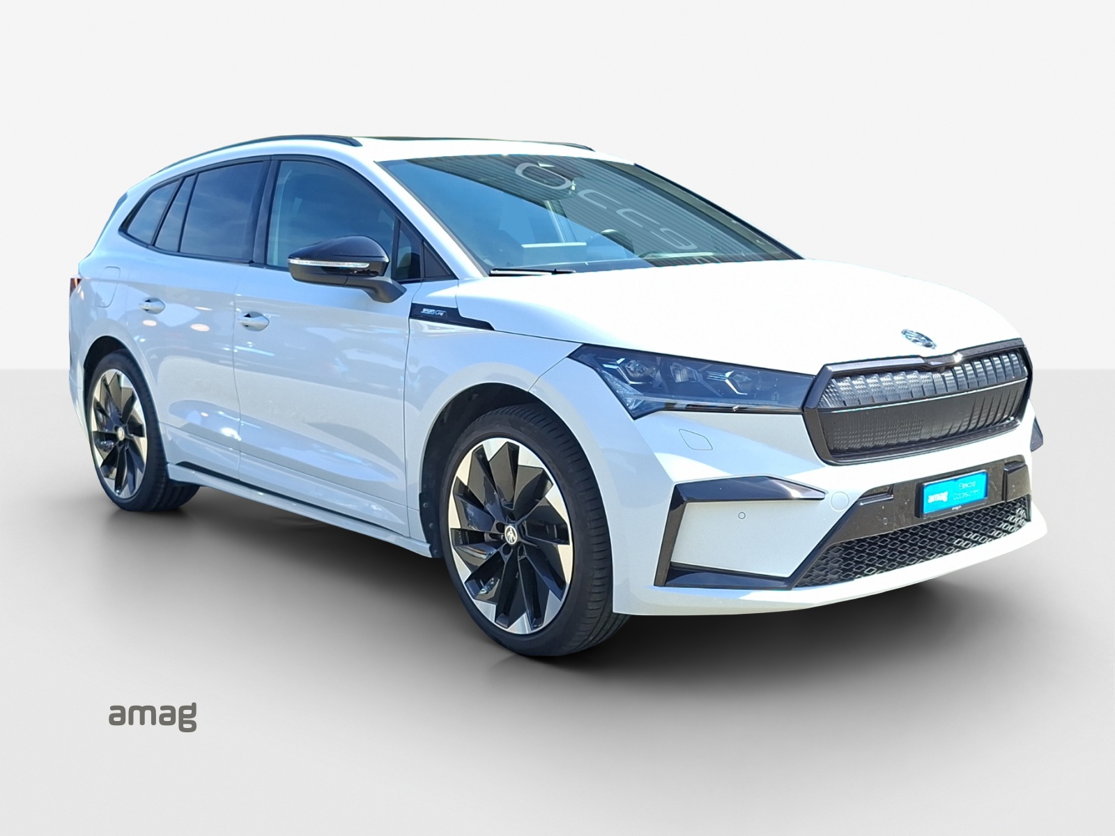 SKODA Enyaq iV 80x SportLine-image-5