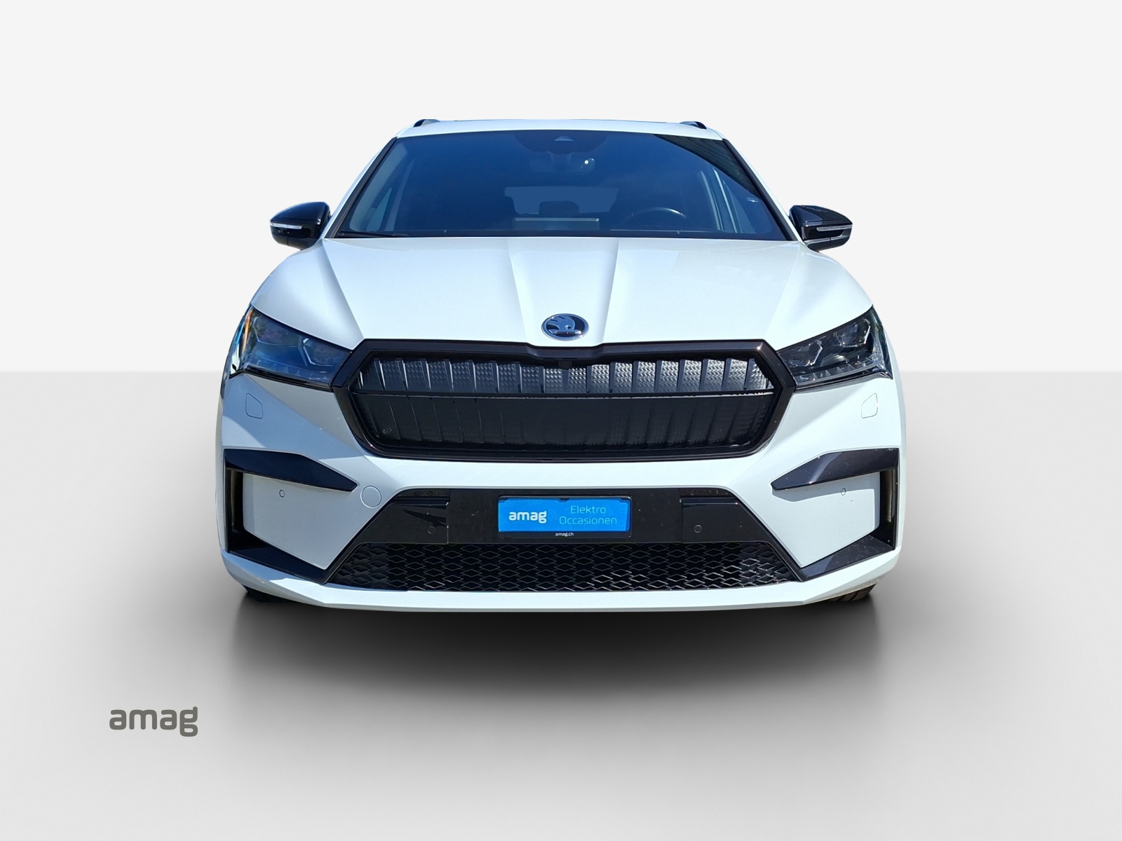 SKODA Enyaq iV 80x SportLine-image-6