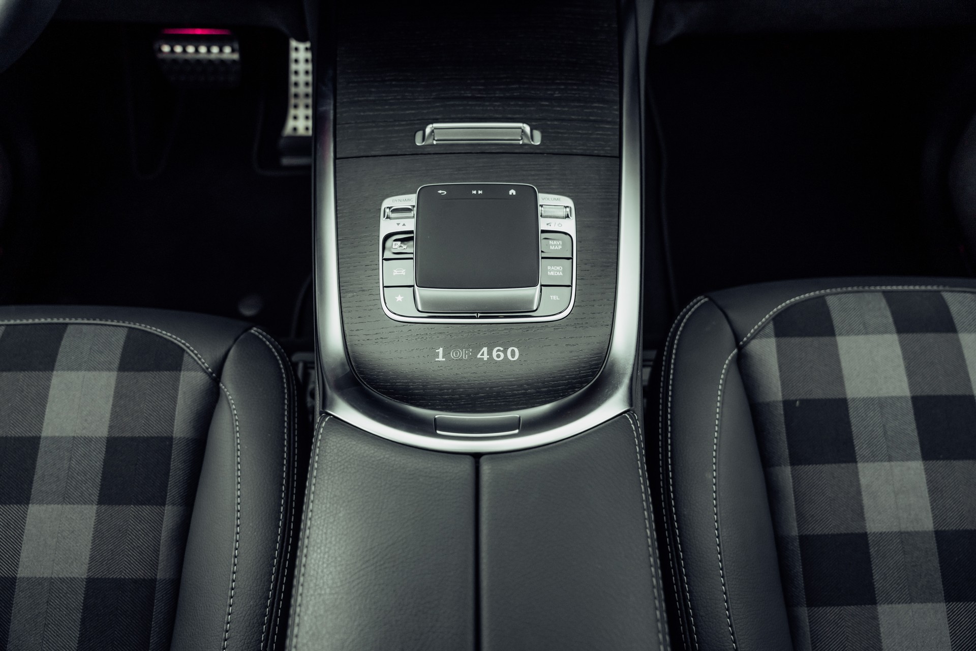 MERCEDES-BENZ G 450d STRONGER THAN THE 1980s-image-17
