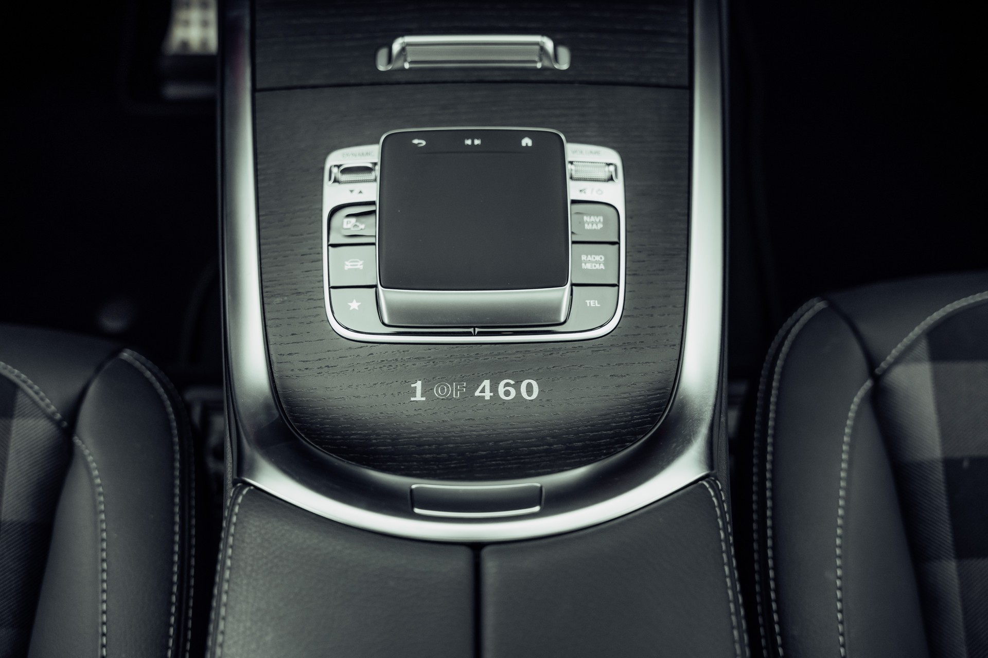 MERCEDES-BENZ G 450d STRONGER THAN THE 1980s-image-10