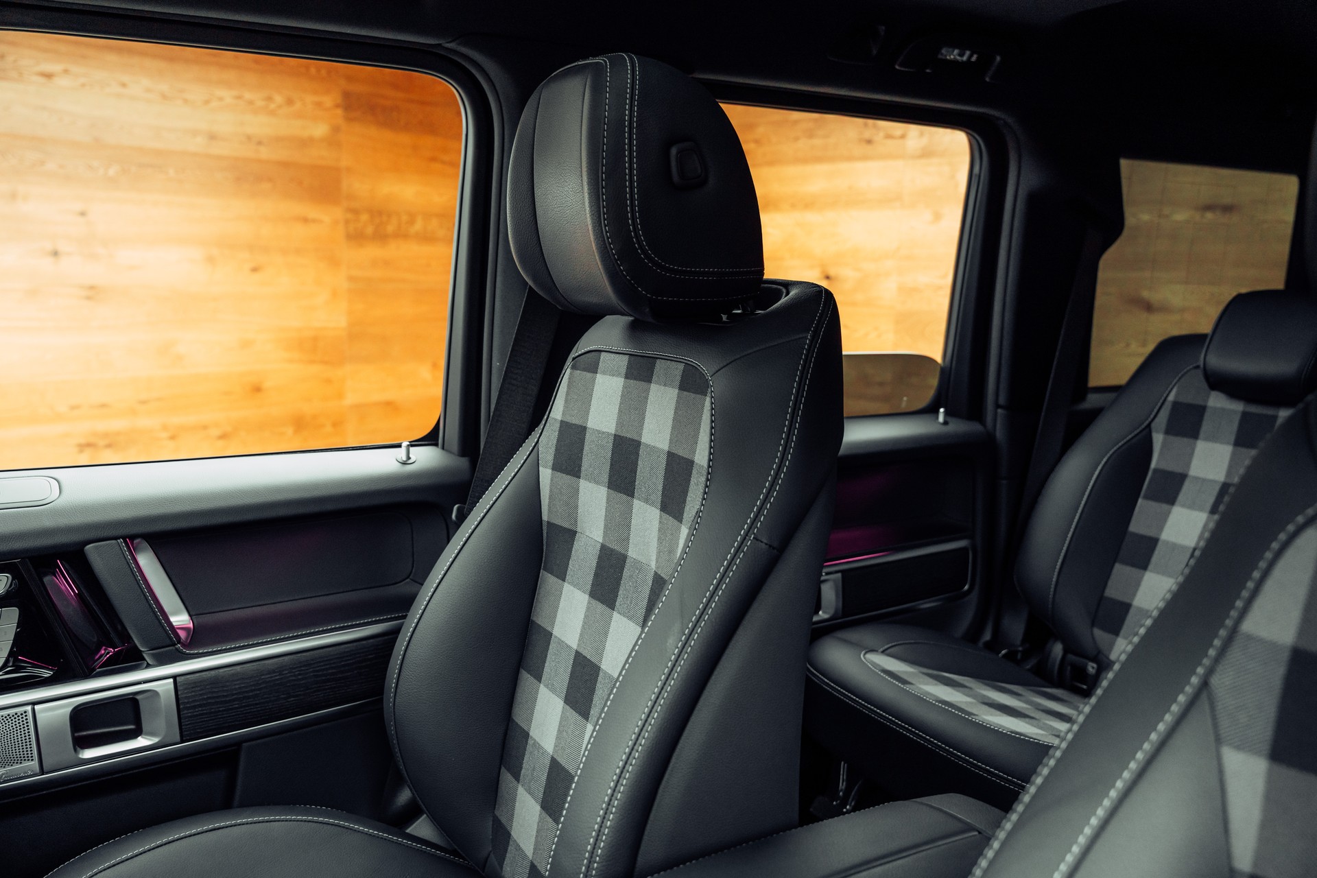 MERCEDES-BENZ G 450d STRONGER THAN THE 1980s-image-9