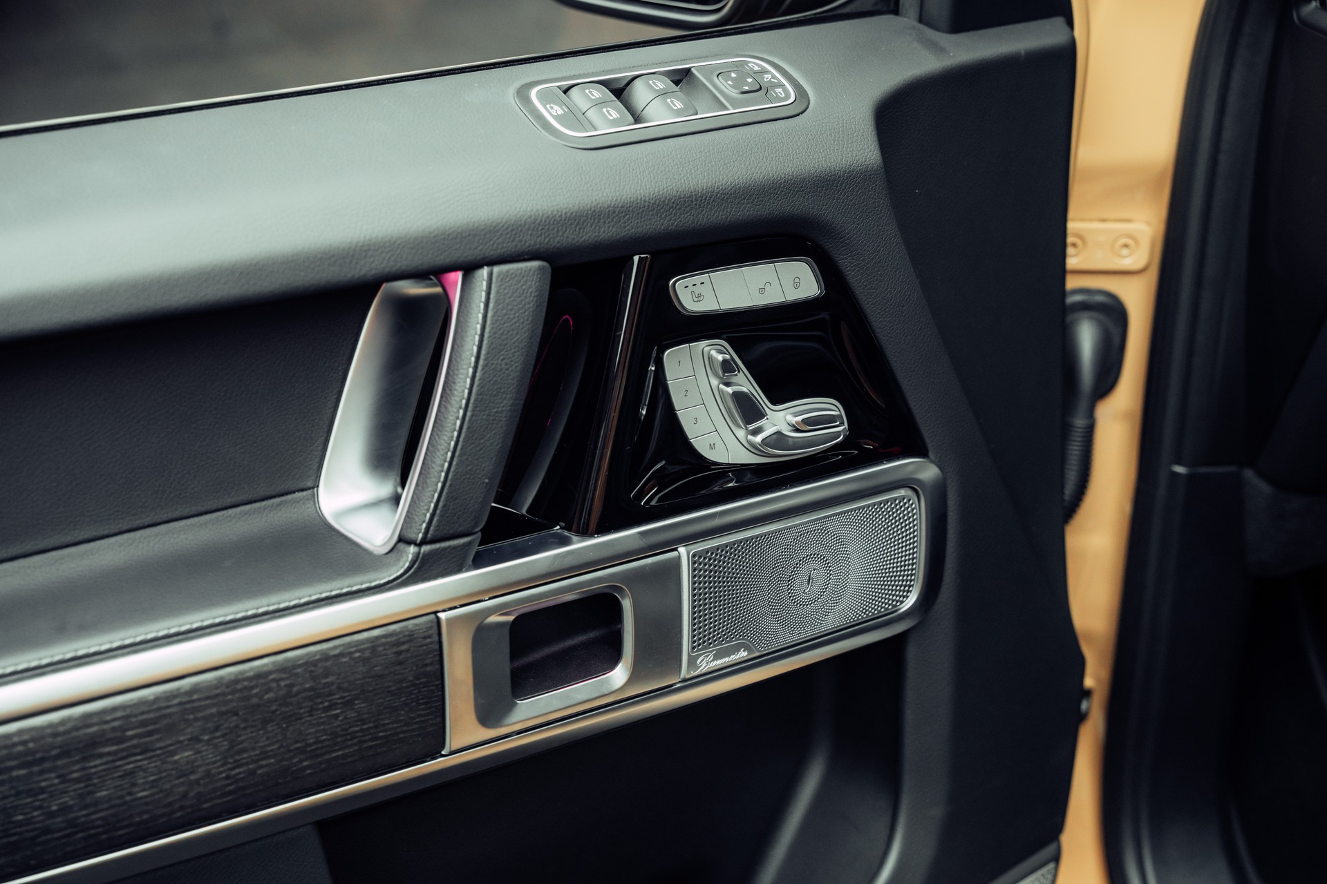 MERCEDES-BENZ G 450d STRONGER THAN THE 1980s-image-12
