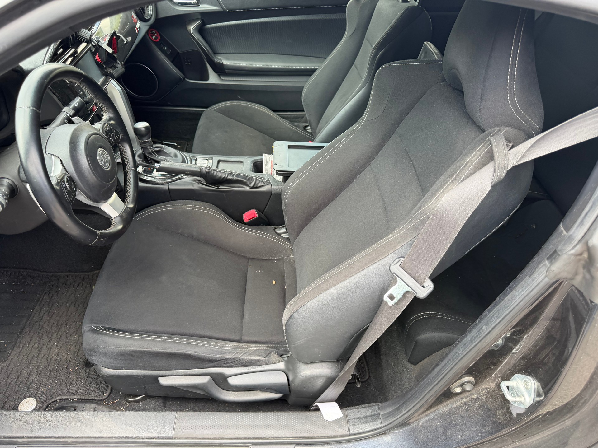 TOYOTA GT 86 2.0 D-4S Sport Automatic-image-7