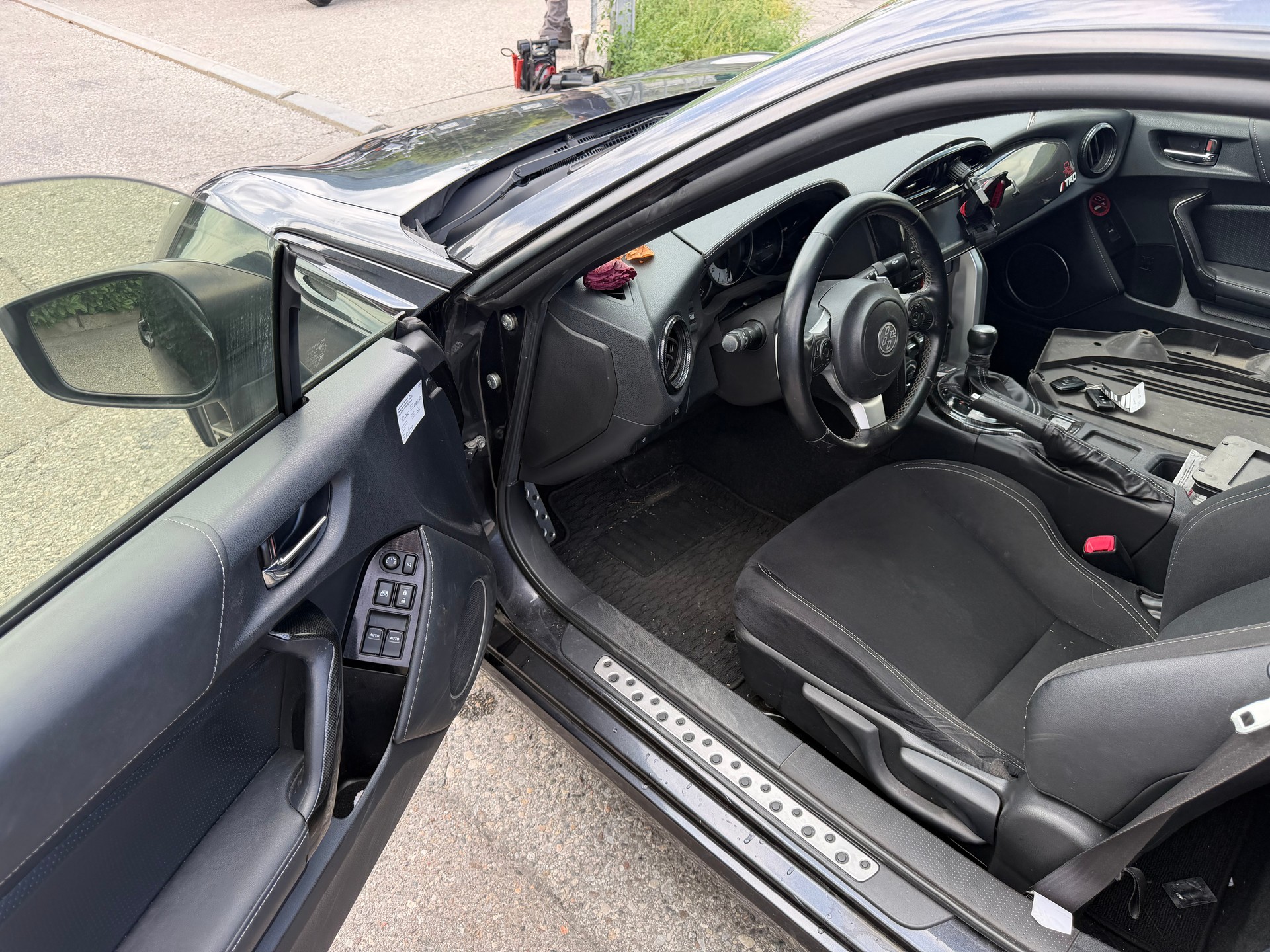 TOYOTA GT 86 2.0 D-4S Sport Automatic-image-5