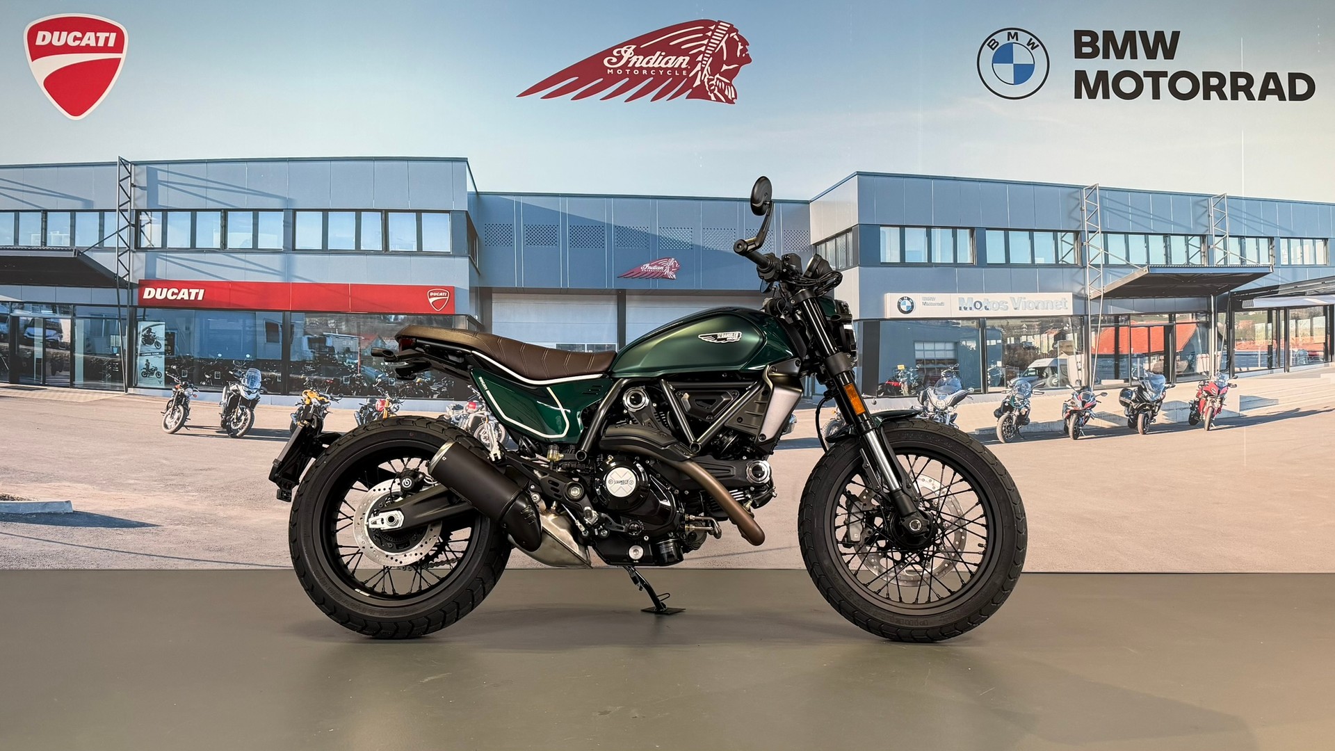DUCATI Scrambler 803 Nightshift-image-5