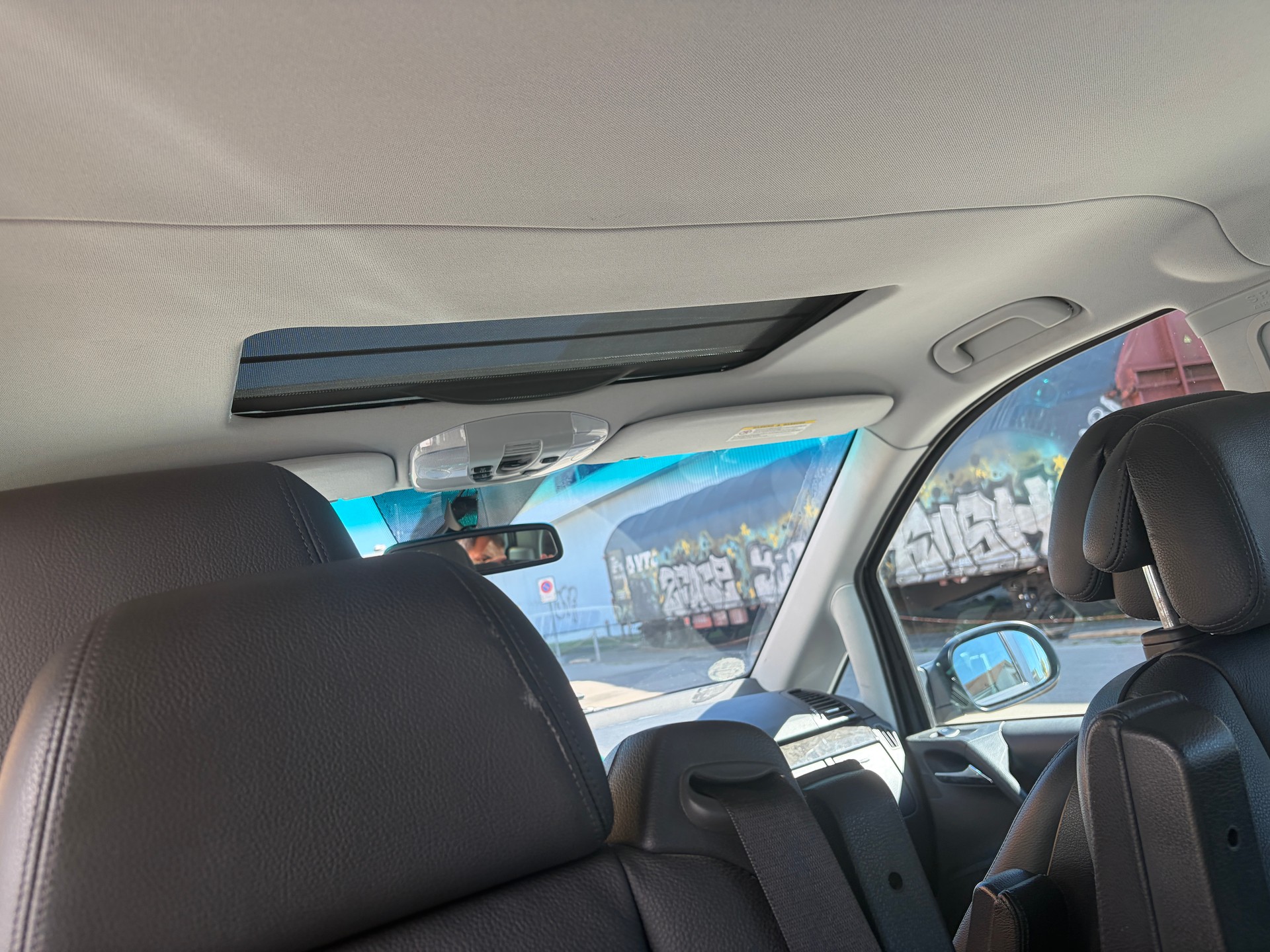 MERCEDES-BENZ Viano 2.2 CDI Ambiente EL-image-9