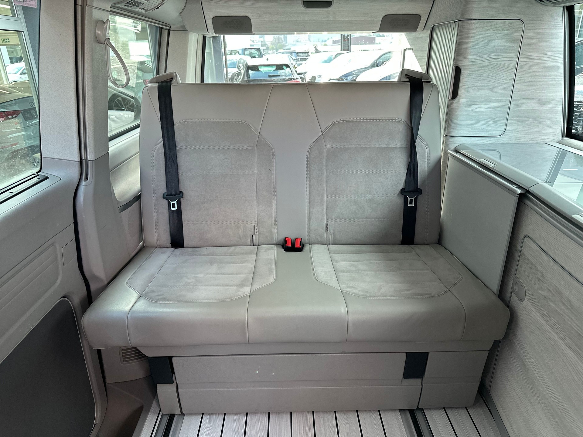 VW T6 California 2.0 TDI Ocean RED DSG-image-7