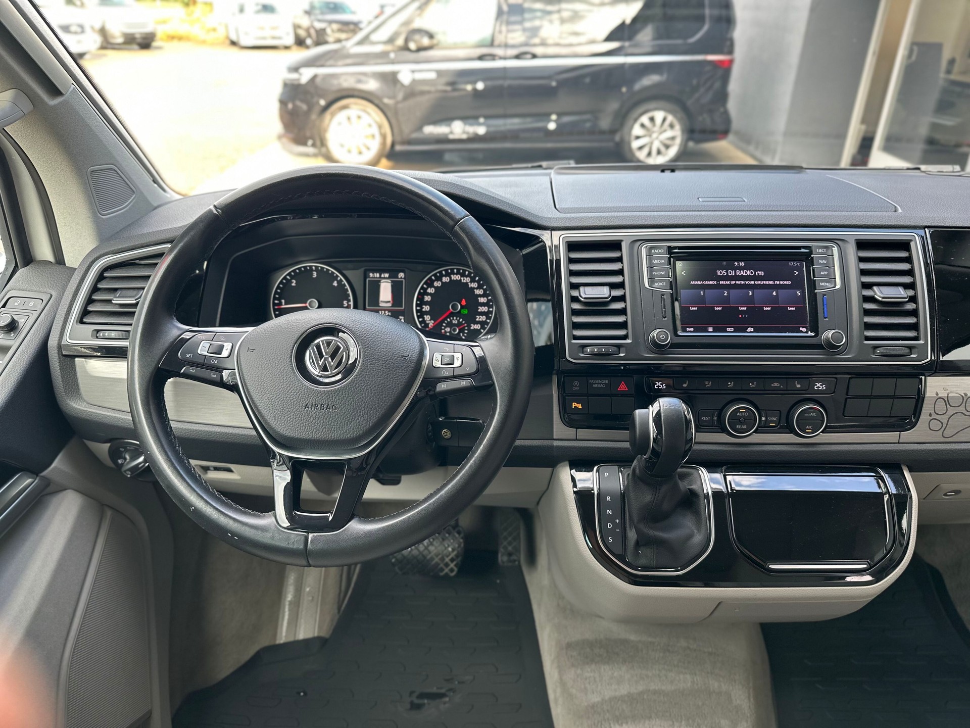 VW T6 California 2.0 TDI Ocean RED DSG-image-6