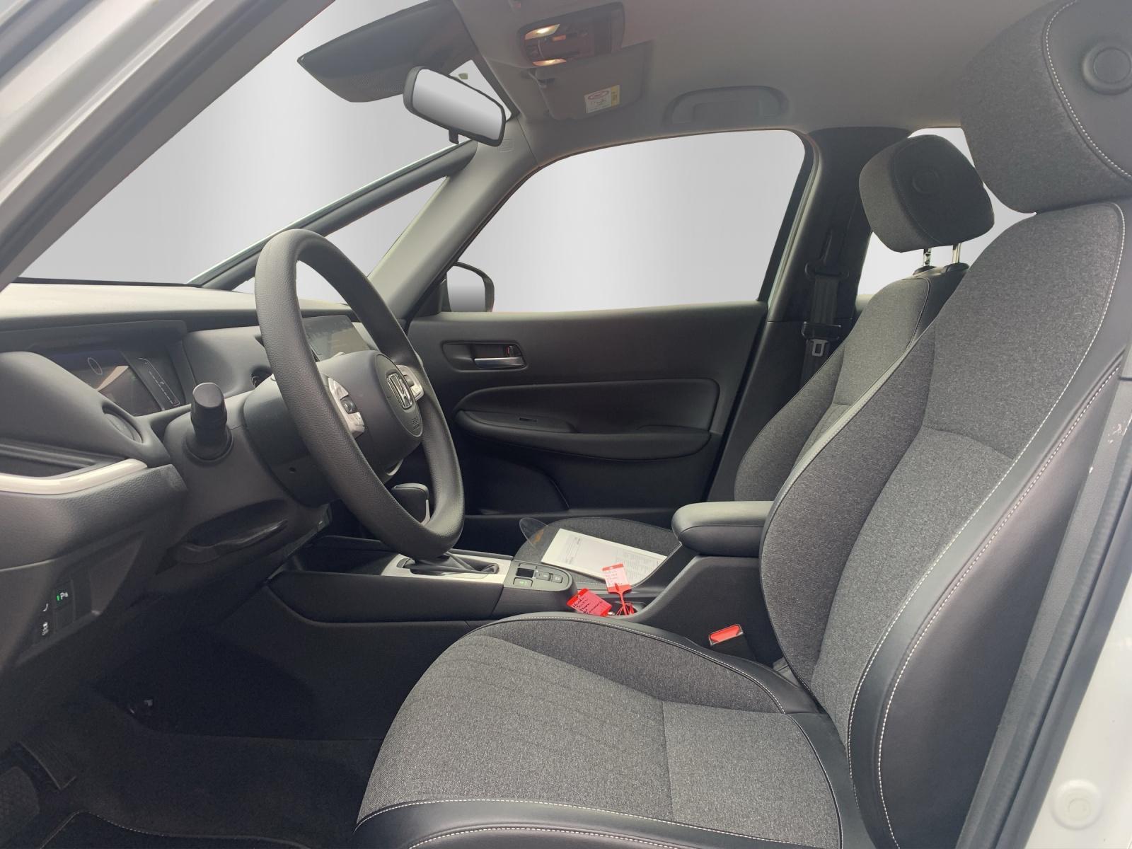 HONDA Jazz 1.5 i-MMD Elegance-image-8