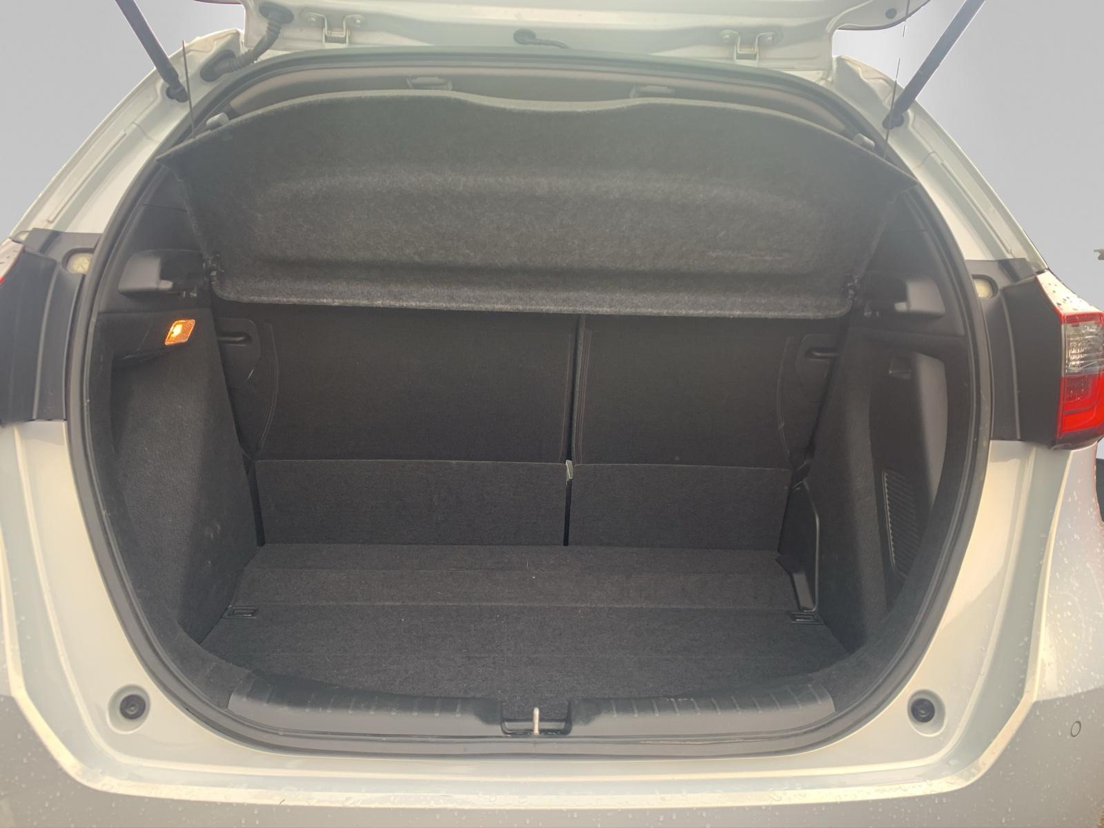 HONDA Jazz 1.5 i-MMD Elegance-image-10