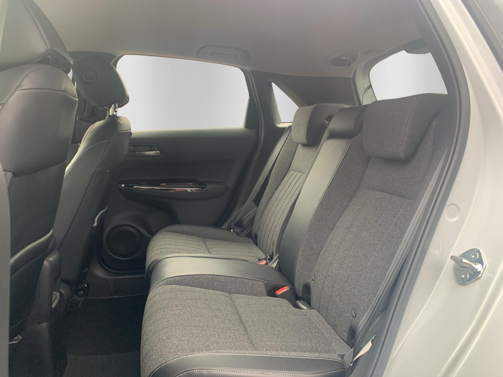 HONDA Jazz 1.5 i-MMD Elegance-image-9
