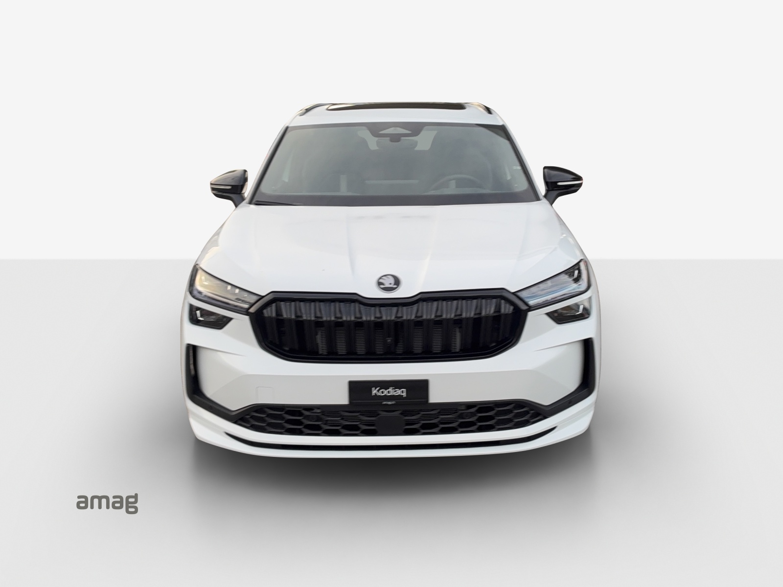 SKODA Kodiaq 1.5 TSI PHEV Sportline-image-6