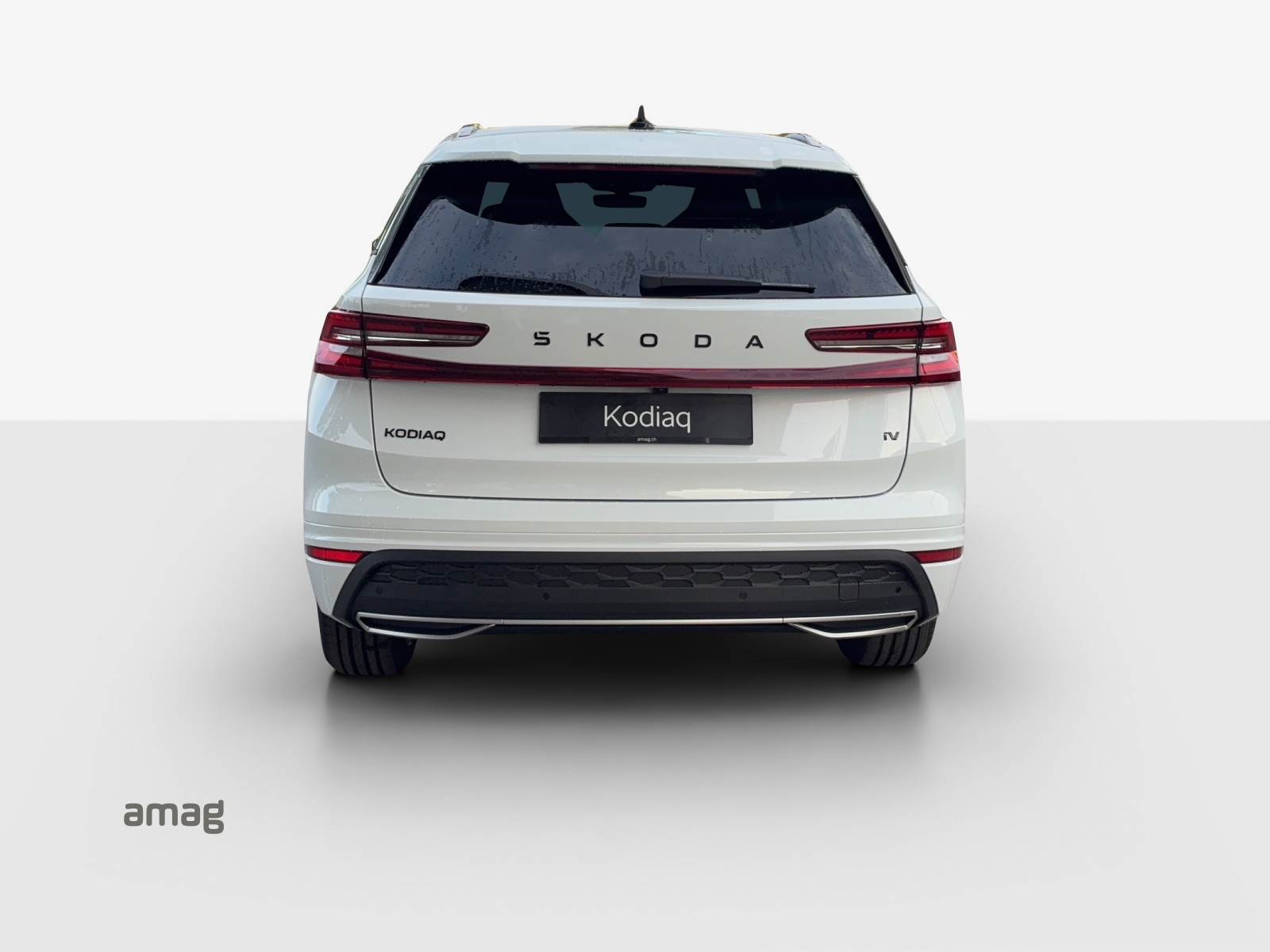 SKODA Kodiaq 1.5 TSI PHEV Sportline-image-3