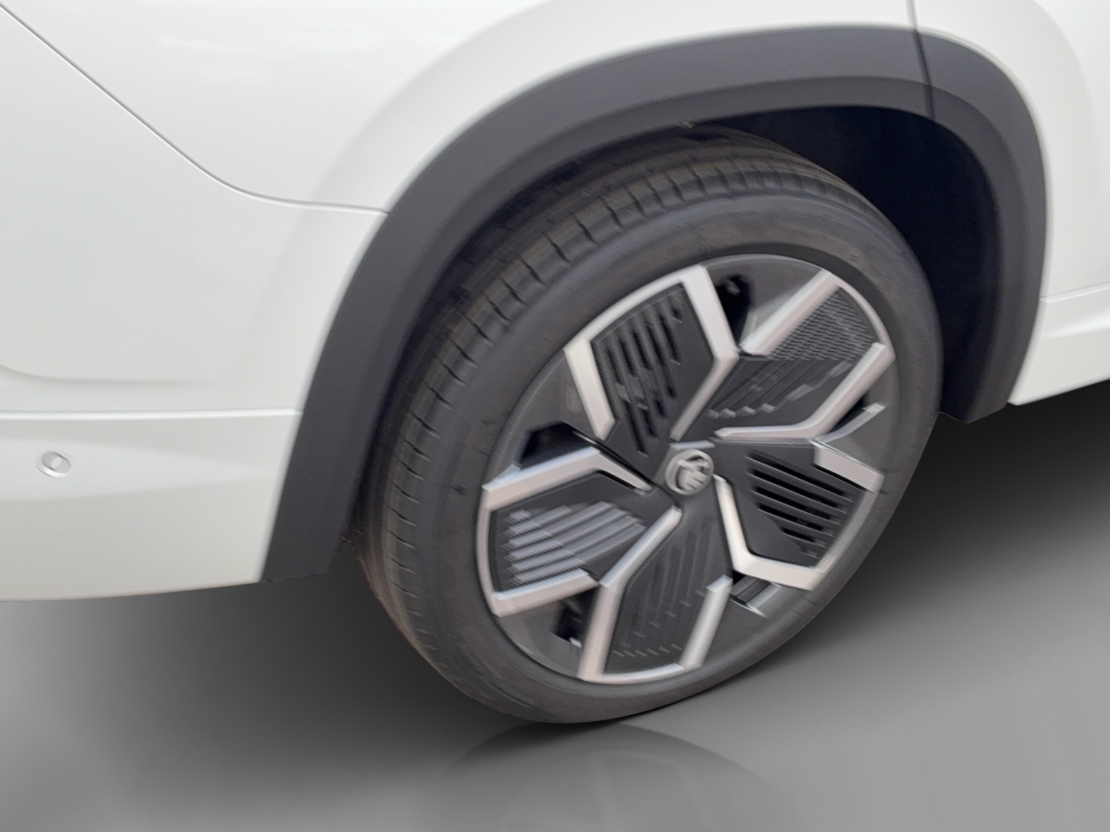 SKODA Kodiaq 1.5 TSI PHEV Sportline-image-14
