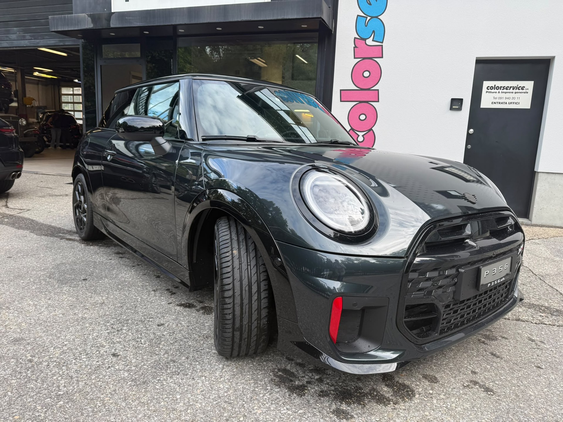 MINI Cooper John Cooper Works DKG-image-3