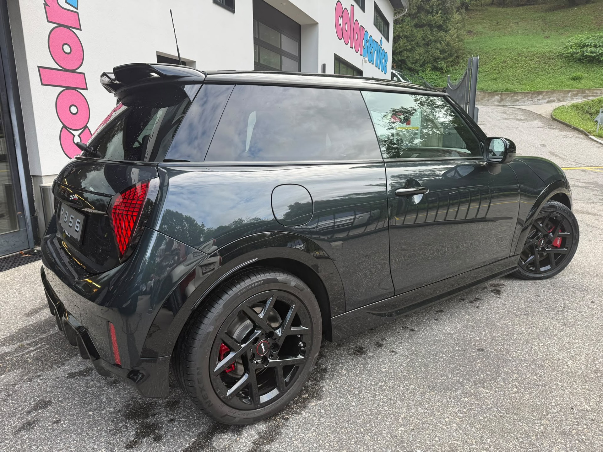 MINI Cooper John Cooper Works DKG-image-4