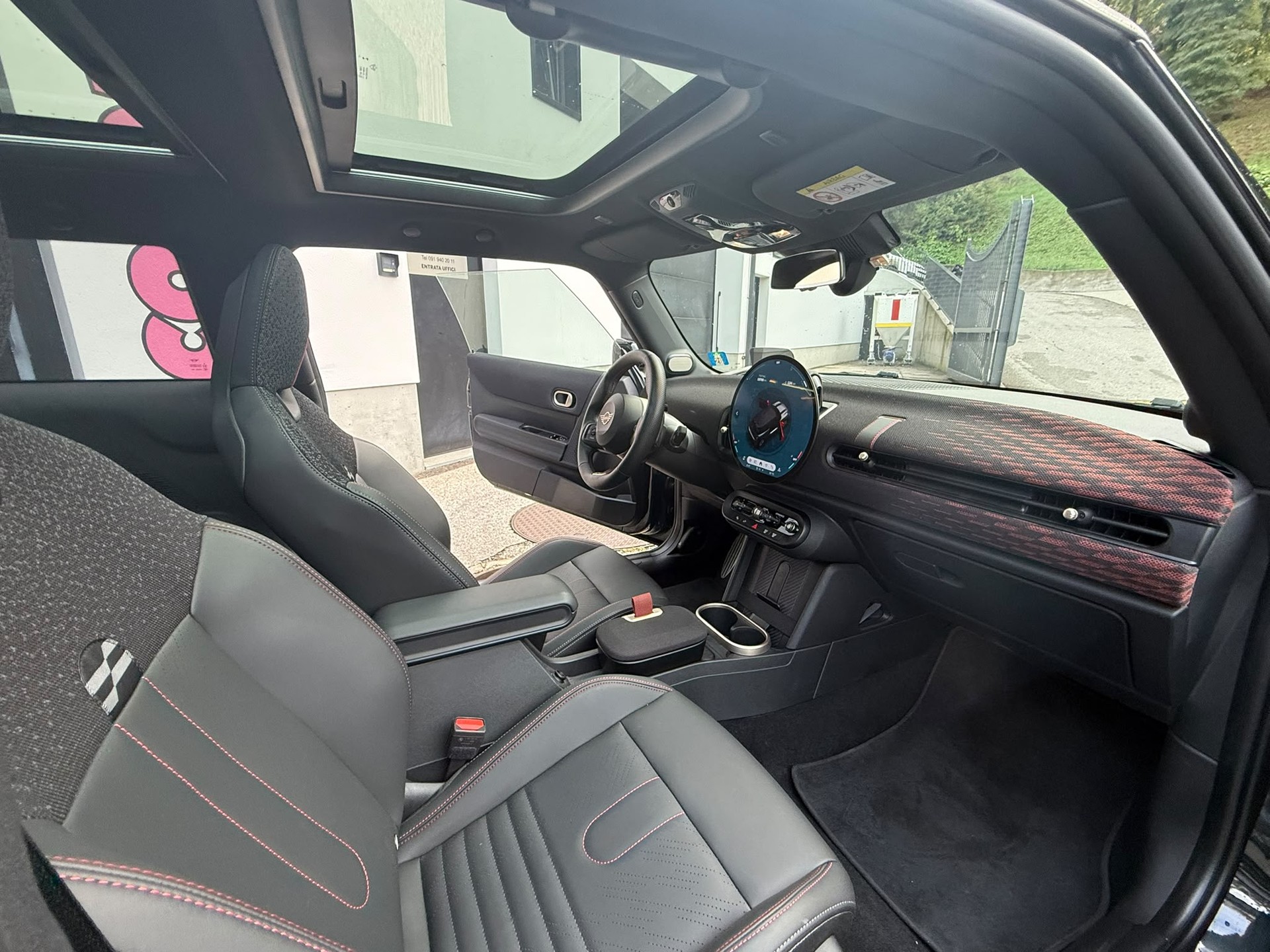 MINI Cooper John Cooper Works DKG-image-8