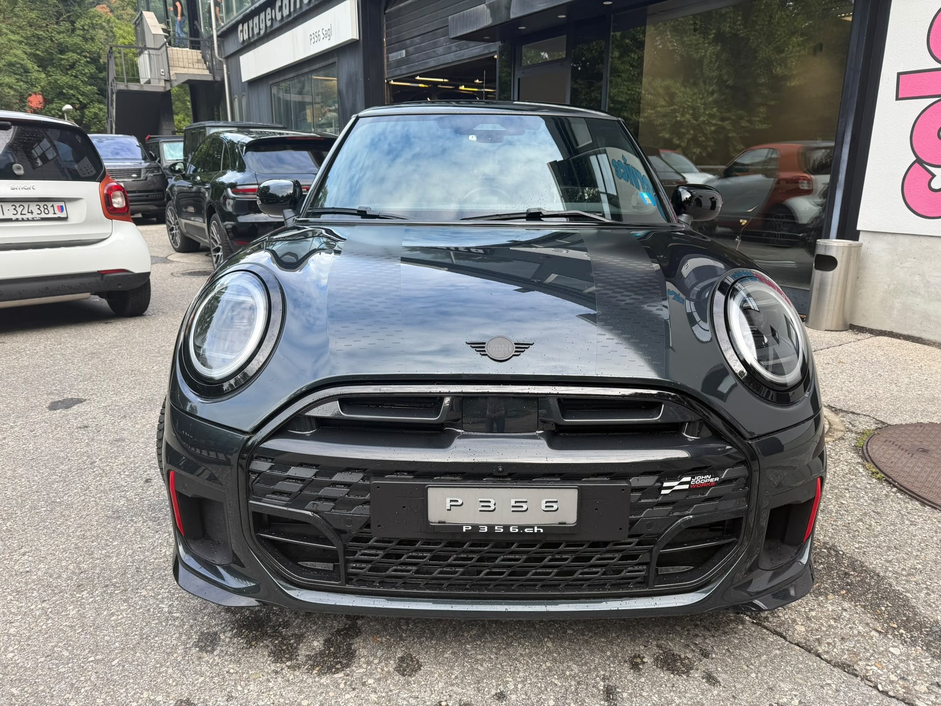 MINI Cooper John Cooper Works DKG-image-2