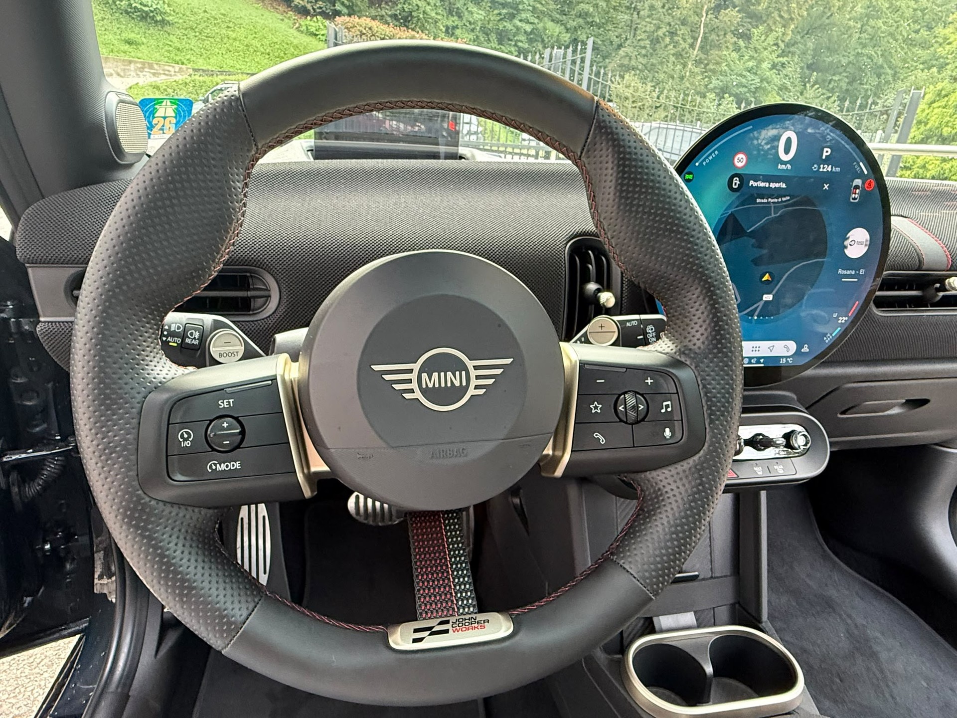 MINI Cooper John Cooper Works DKG-image-10