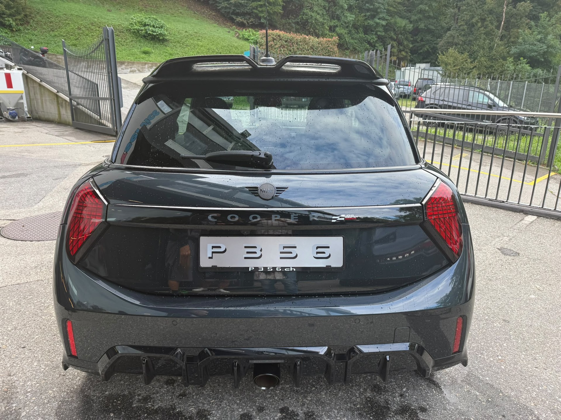 MINI Cooper John Cooper Works DKG-image-5