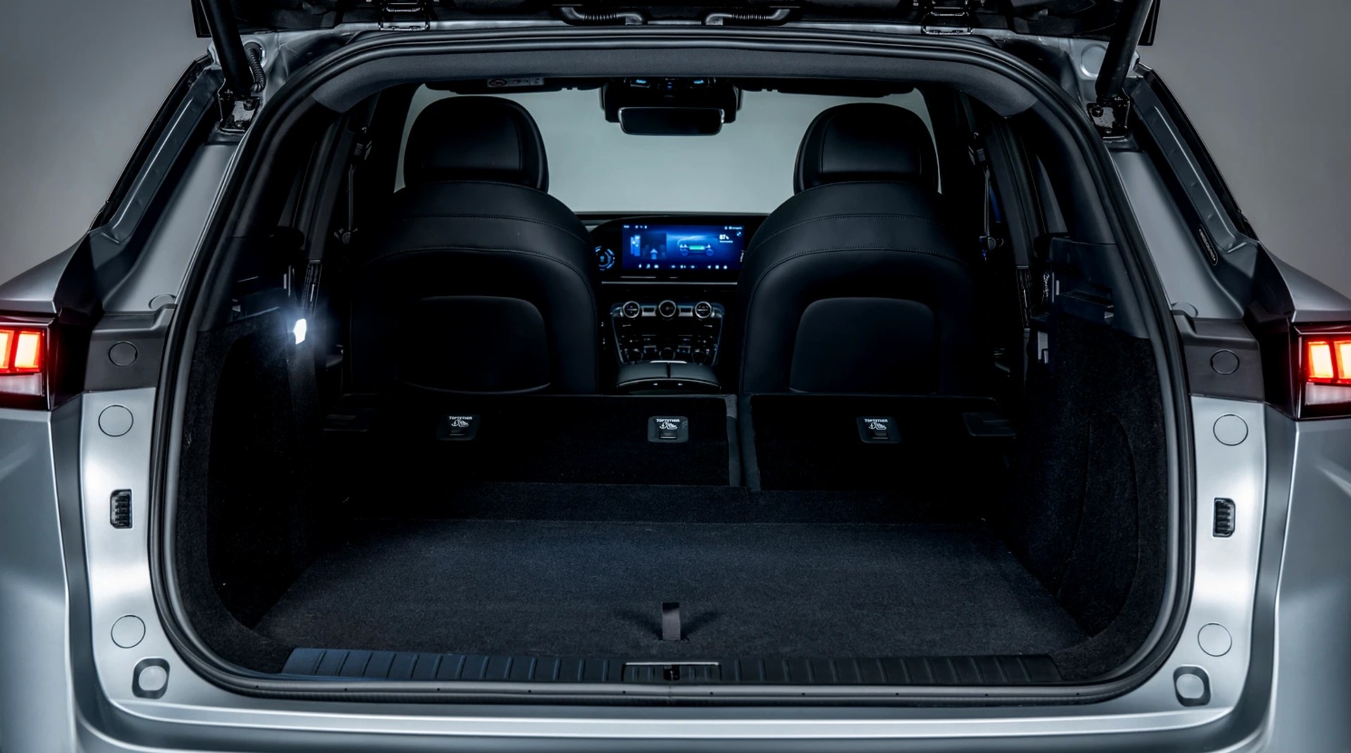 OMODA 9 1.5 T-GDI Exclusive Super Hybrid PHEV AWD 537PS-image-7