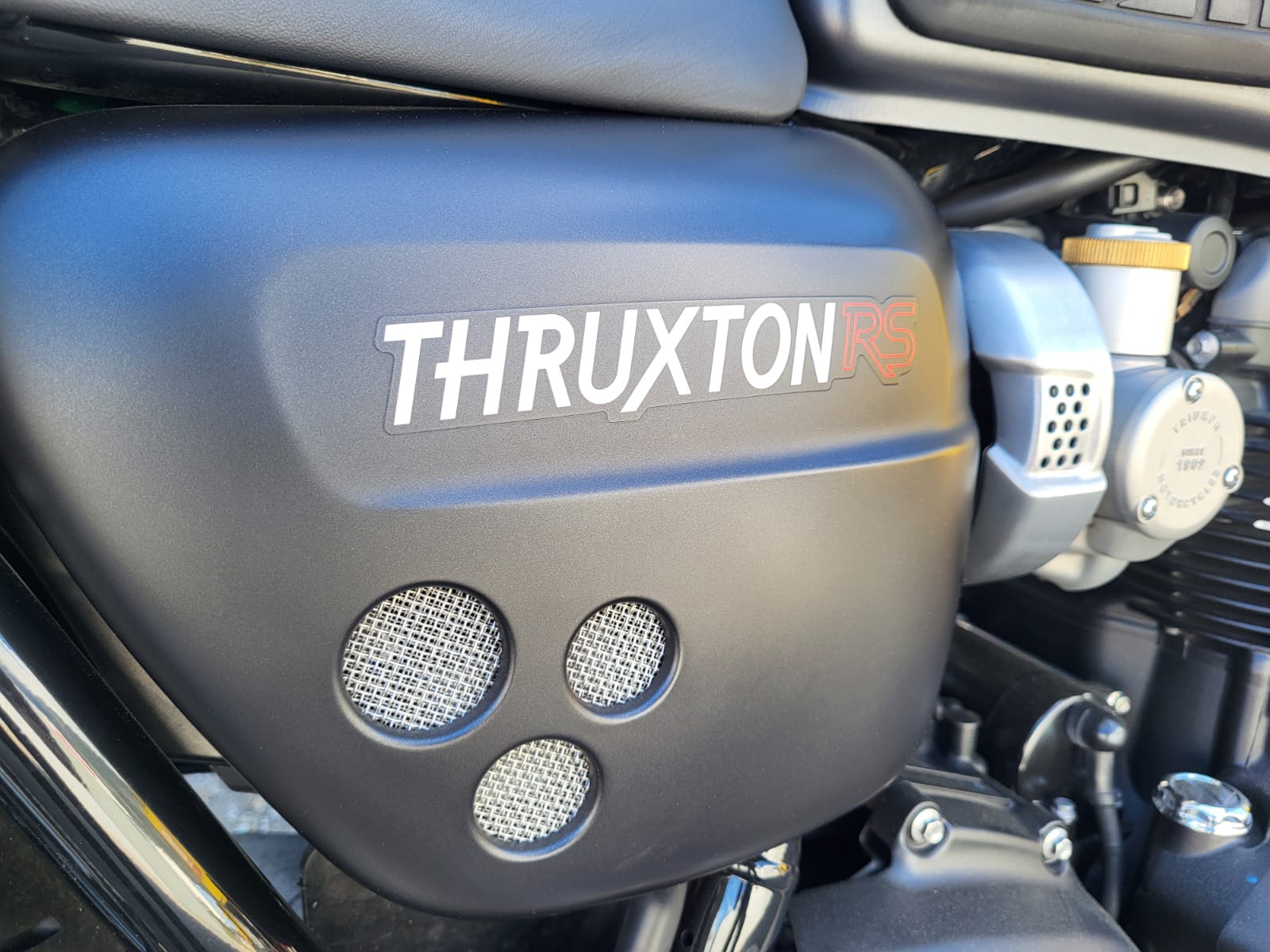 TRIUMPH Thruxton 1200 i RS ABS-image-5