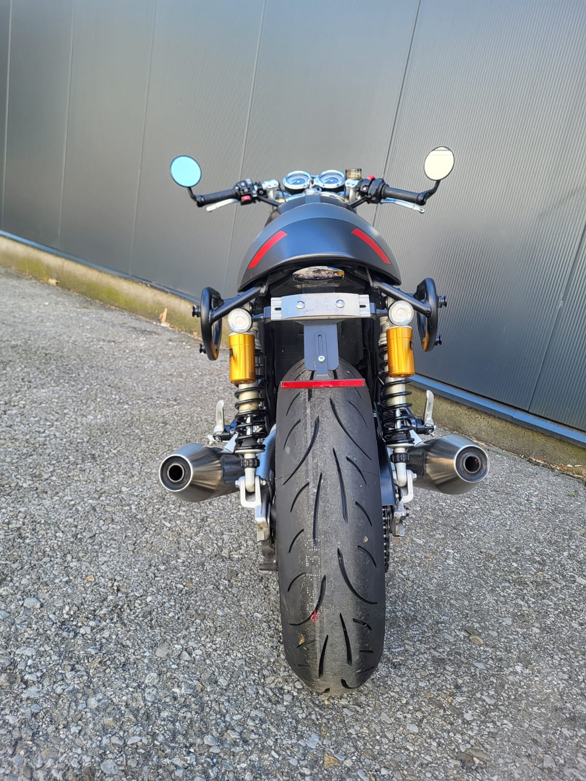 TRIUMPH Thruxton 1200 i RS ABS-image-3