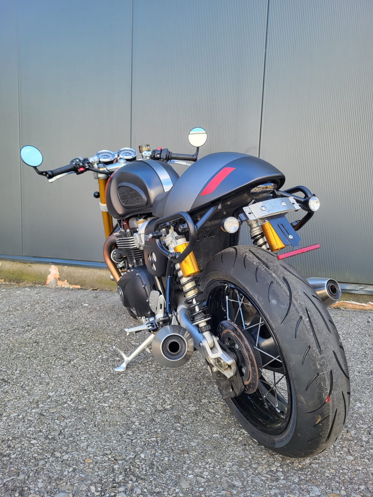 TRIUMPH Thruxton 1200 i RS ABS-image-4
