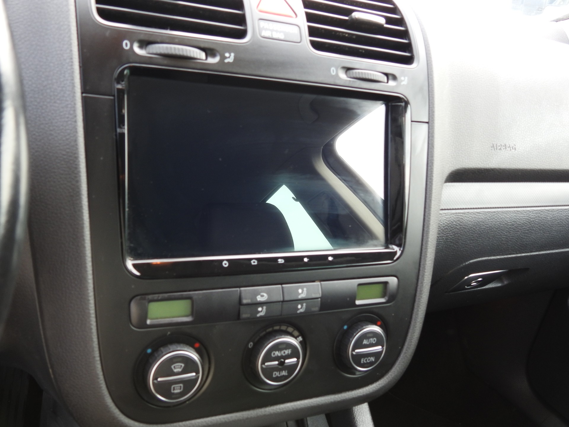 VW Golf 1.6 FSI Trendline-image-20