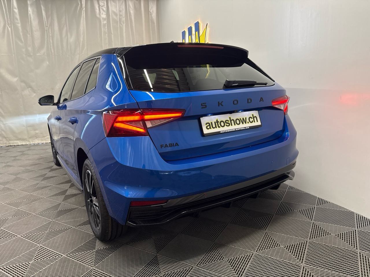 SKODA Fabia 1.5 TSI Monte Carlo DSG-image-13