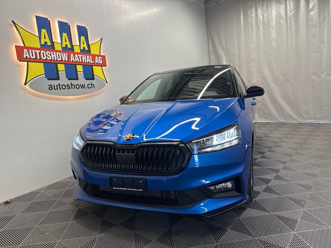 SKODA Fabia 1.5 TSI Monte Carlo DSG-image-15
