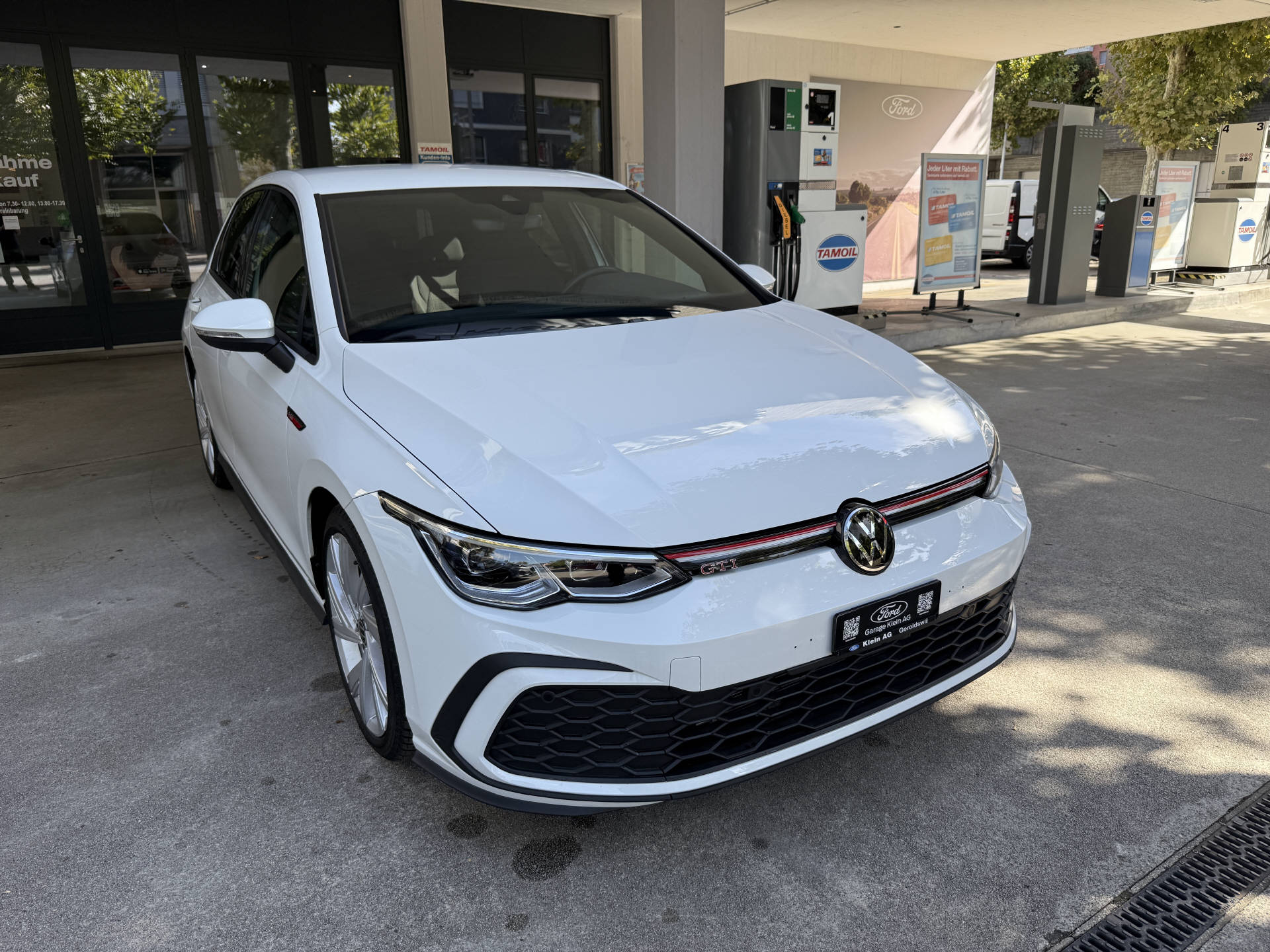 VW Golf VIII 2.0 TSI GTI DSG-image-5