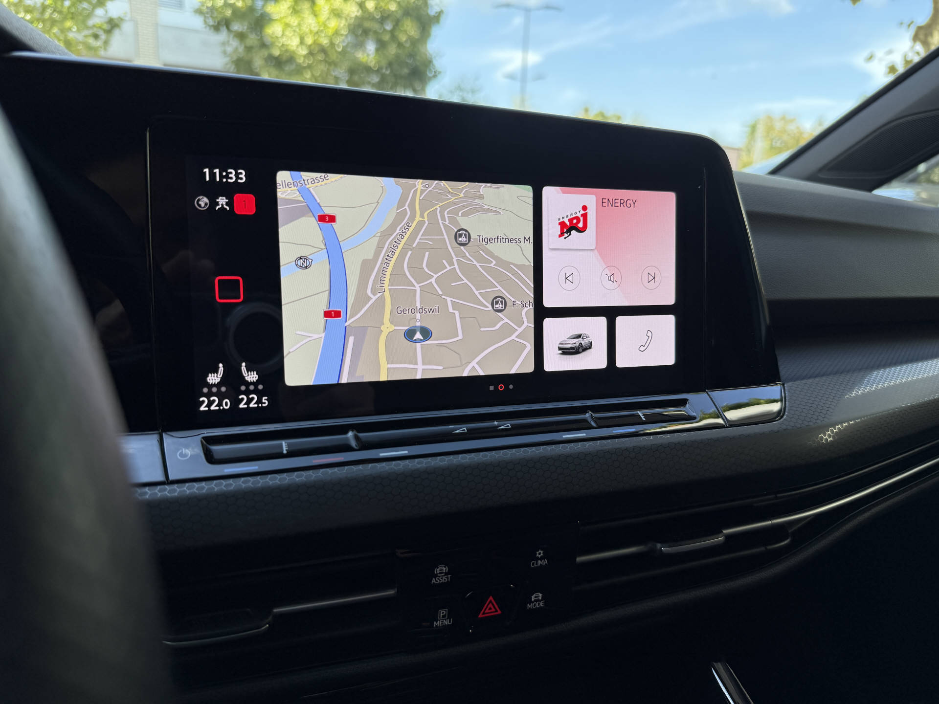 VW Golf VIII 2.0 TSI GTI DSG-image-12