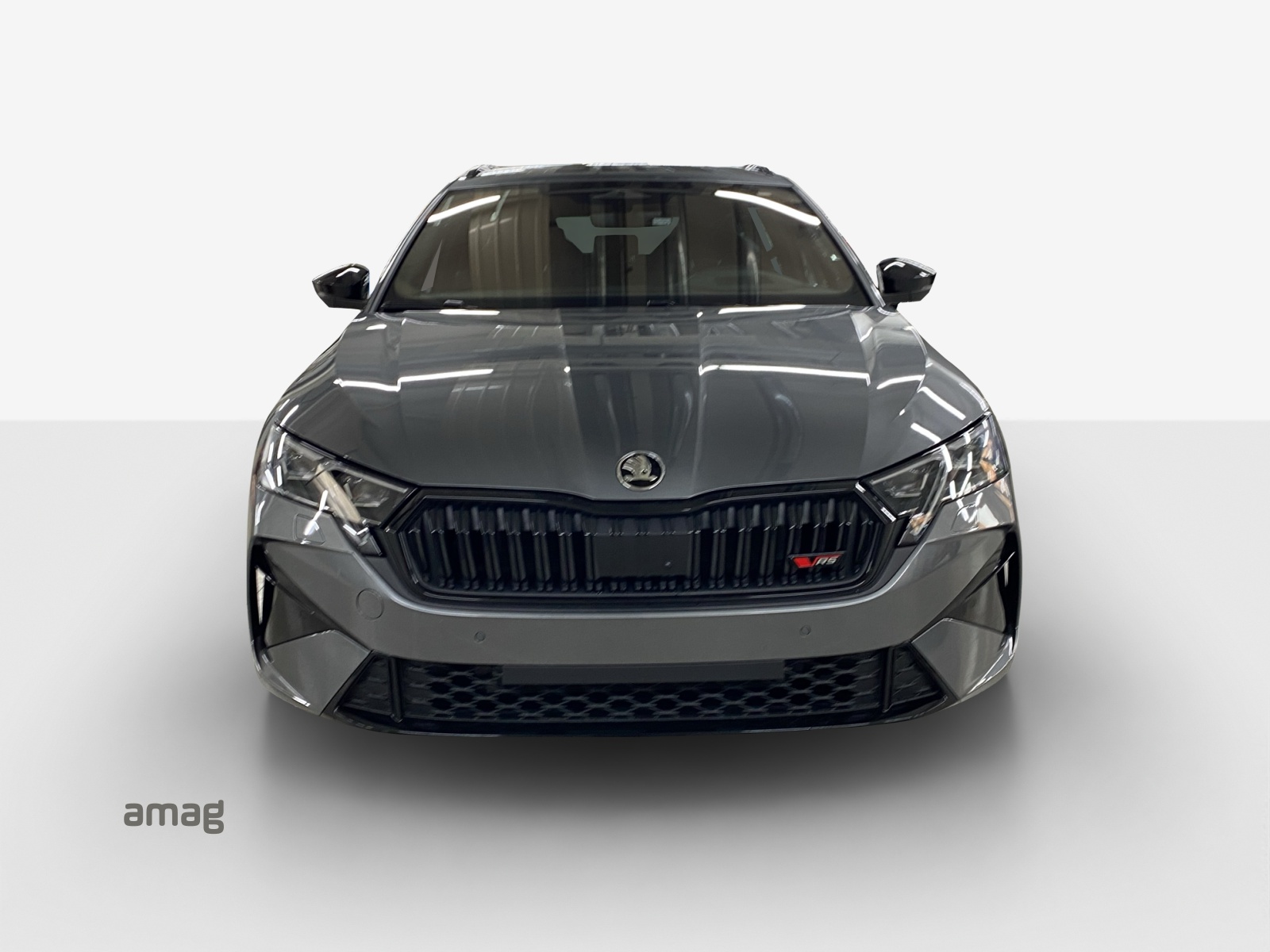 SKODA Octavia Combi 2.0 TSI DSG RS 30 Years Edition-image-6