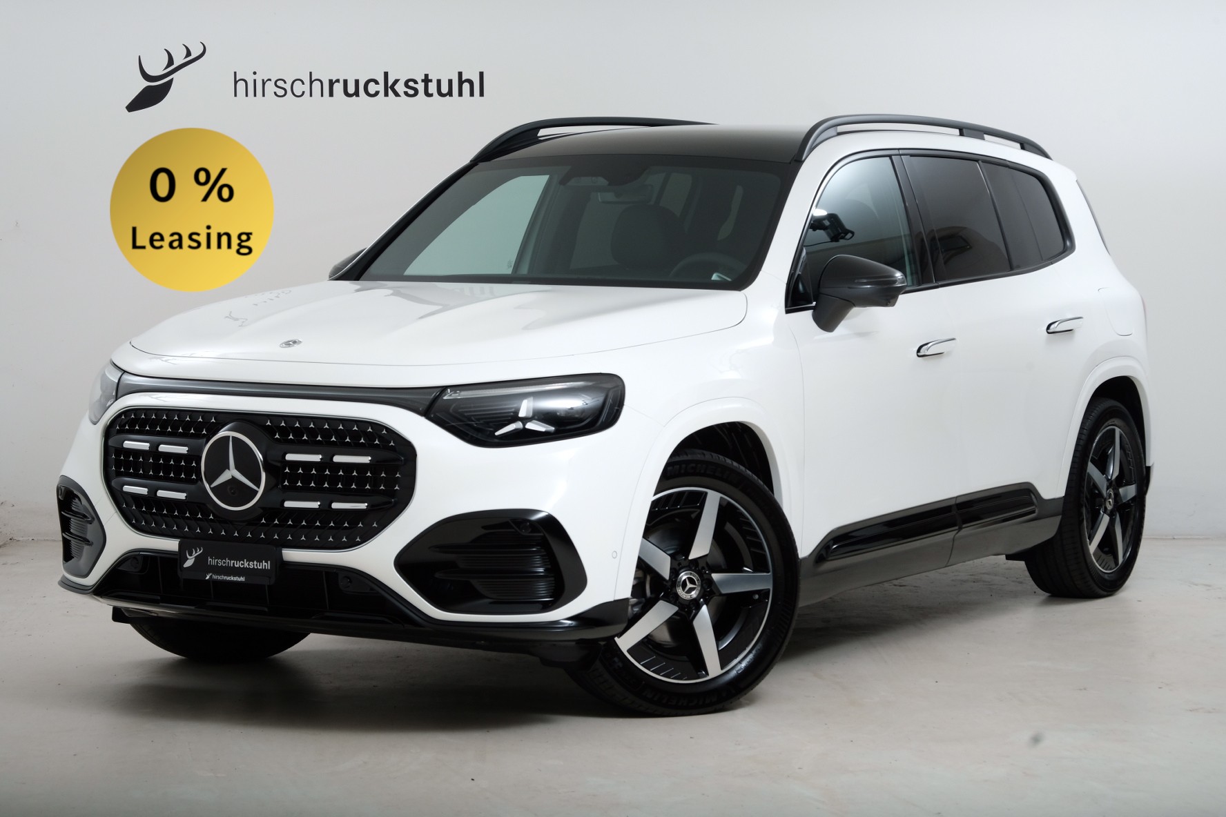 MERCEDES-BENZ GLB 220 4Matic X248