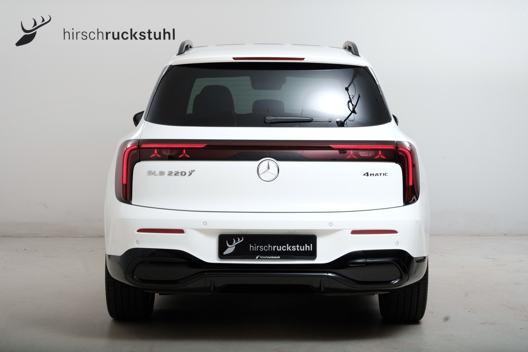 MERCEDES-BENZ GLB 220 4Matic X248-image-4