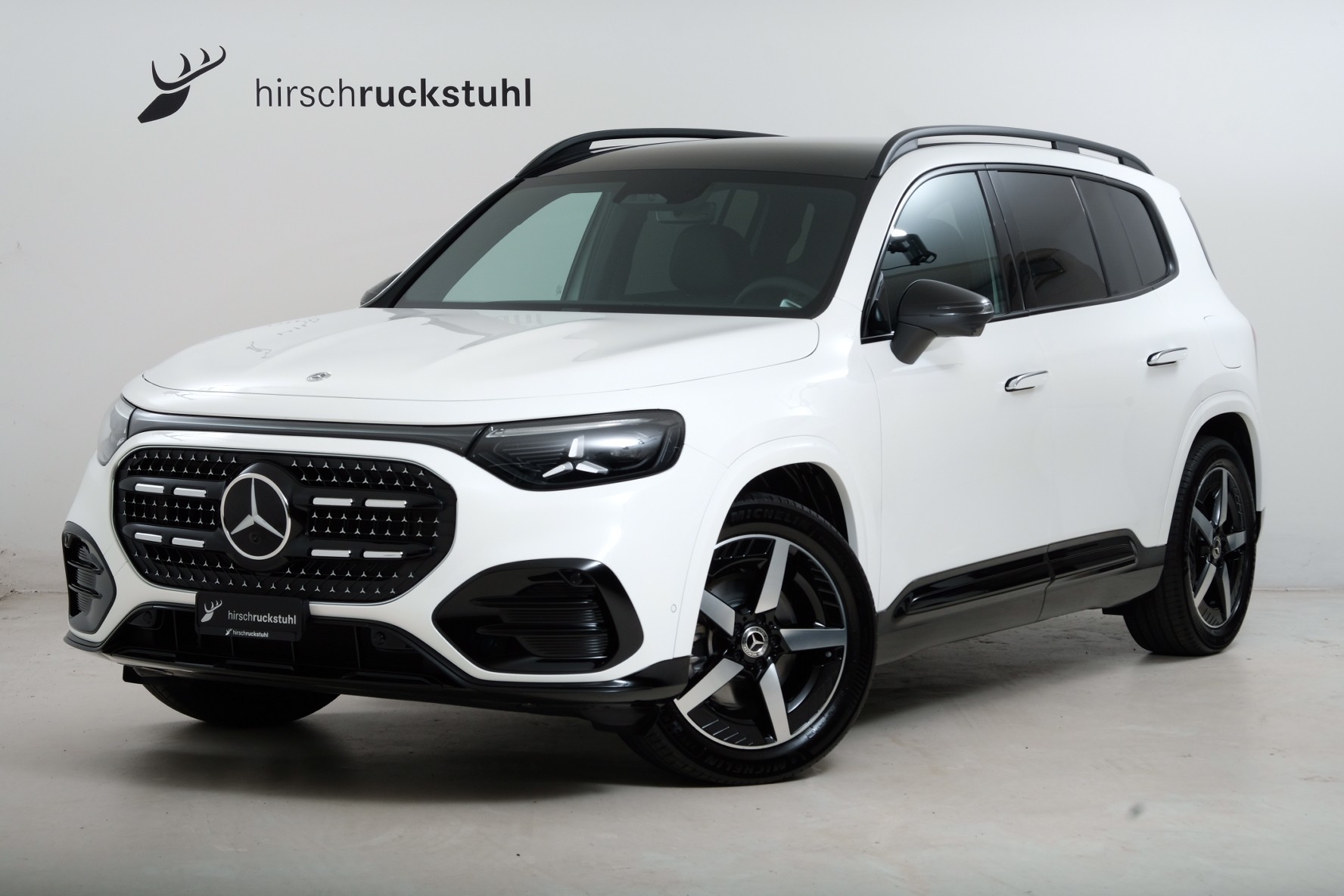 MERCEDES-BENZ GLB 220 4Matic X248-image-0