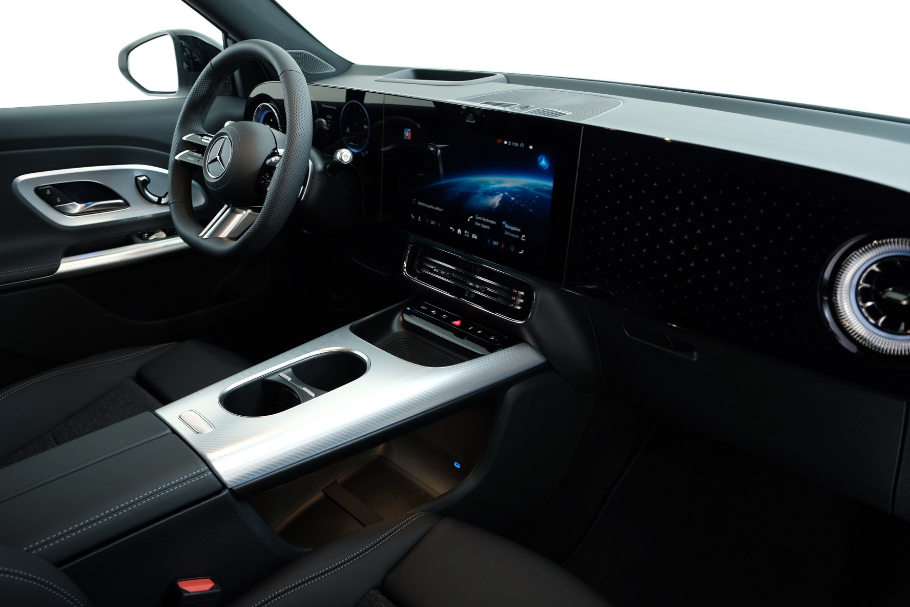 MERCEDES-BENZ GLB 220 4Matic X248-image-5