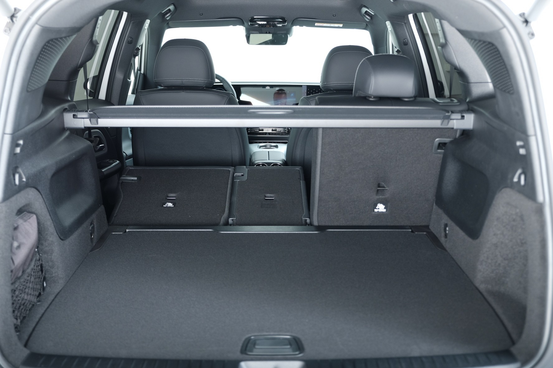 MERCEDES-BENZ GLB 220 4Matic X248-image-12