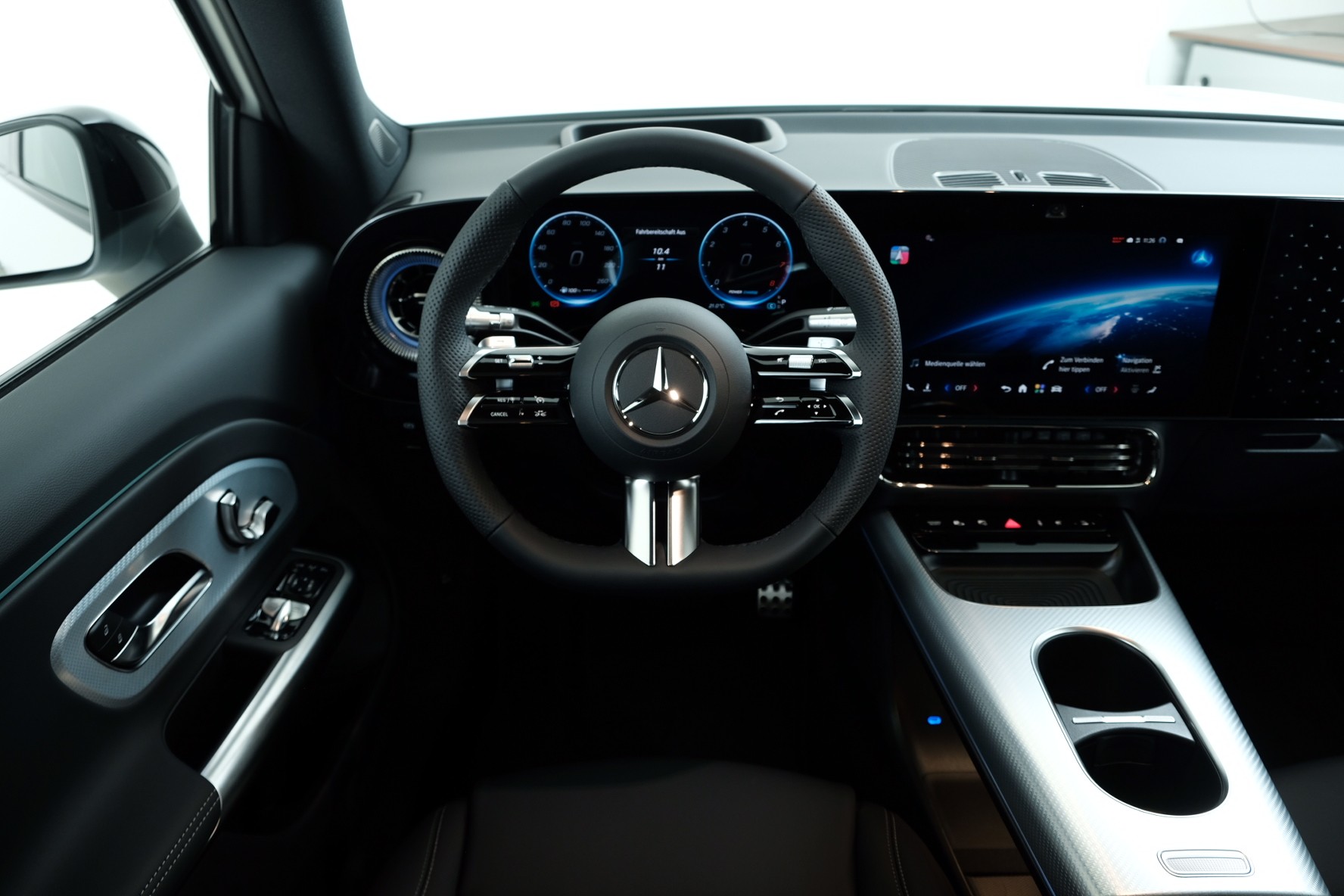 MERCEDES-BENZ GLB 220 4Matic X248-image-6