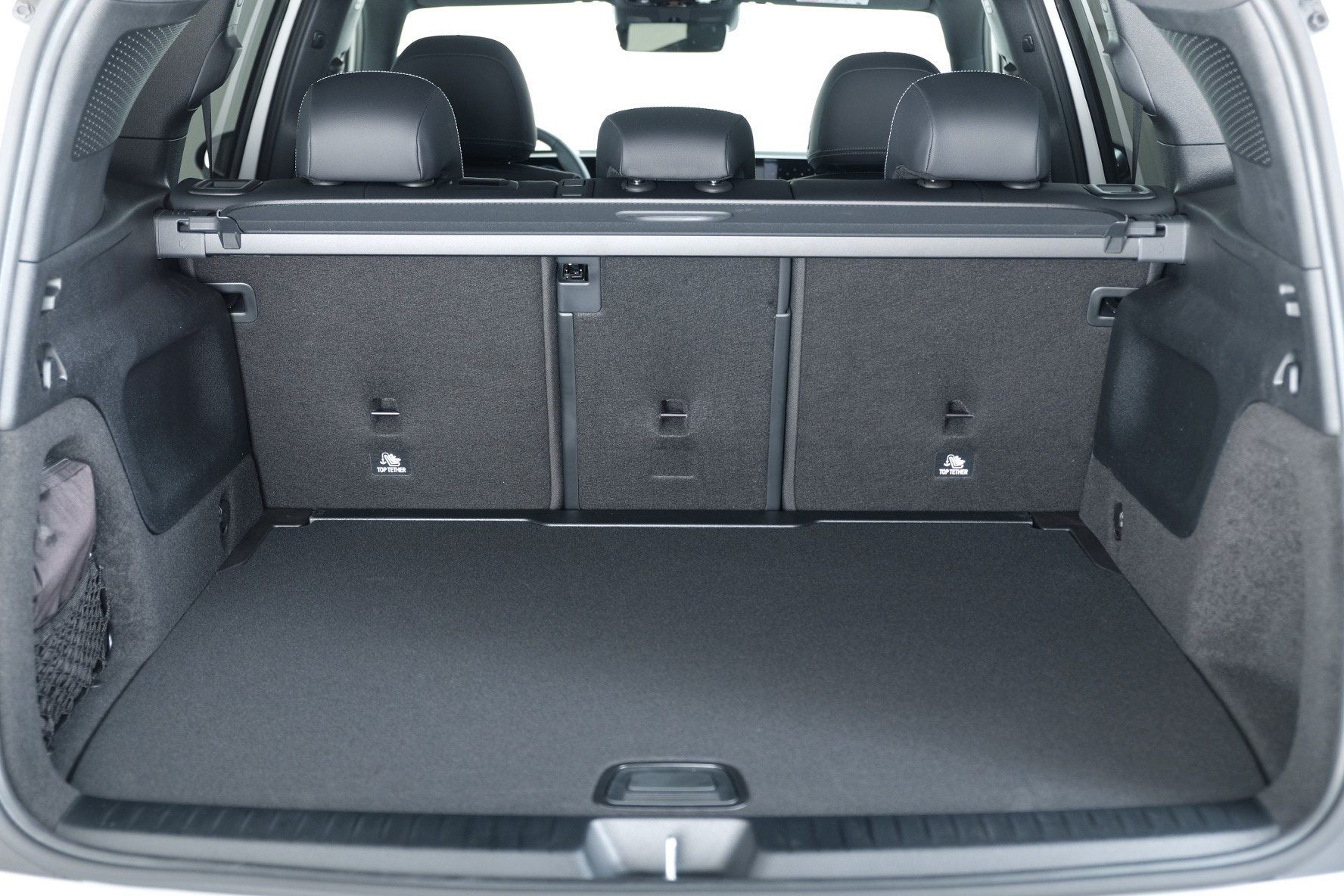 MERCEDES-BENZ GLB 220 4Matic X248-image-13