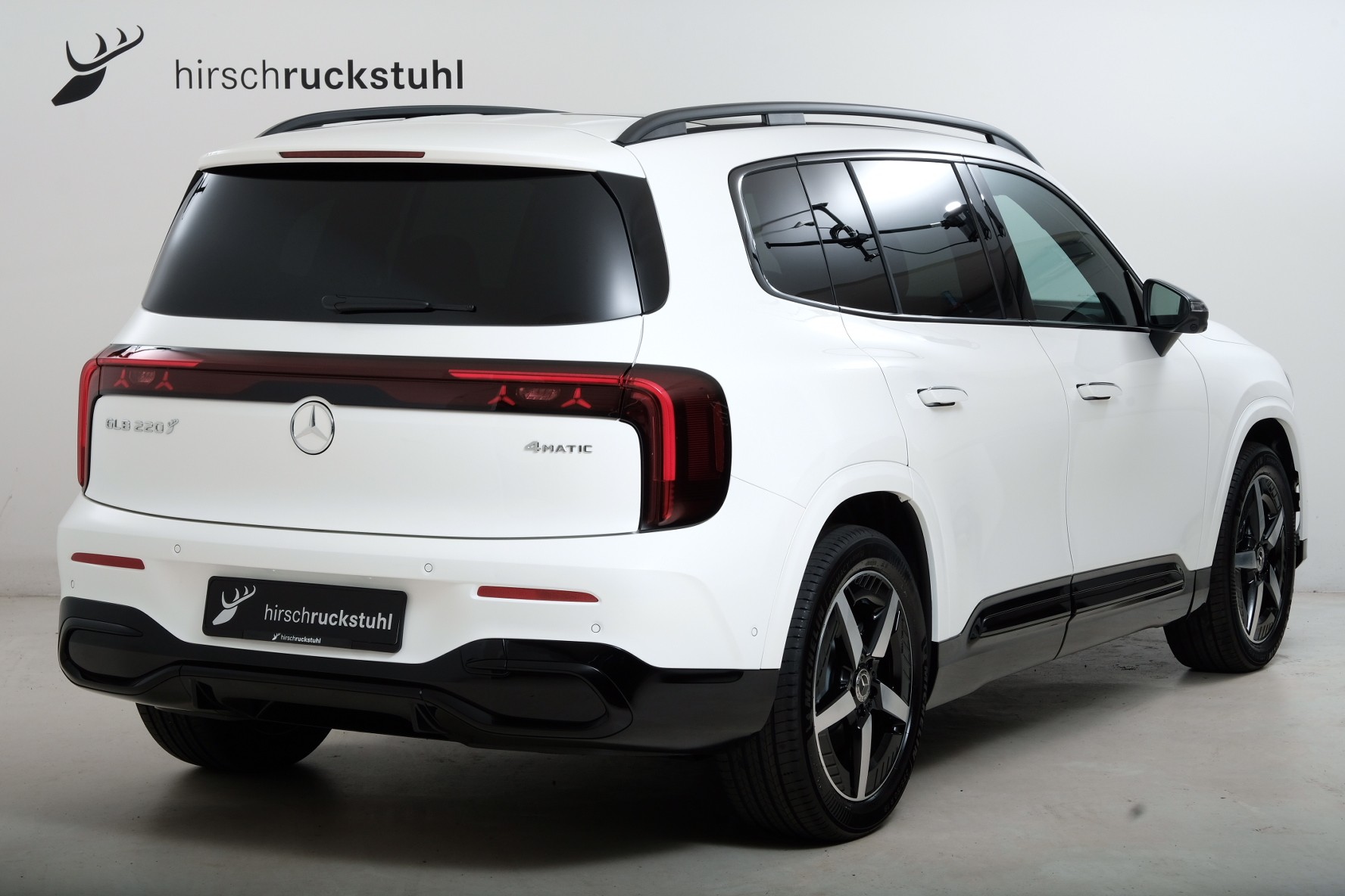 MERCEDES-BENZ GLB 220 4Matic X248-image-3