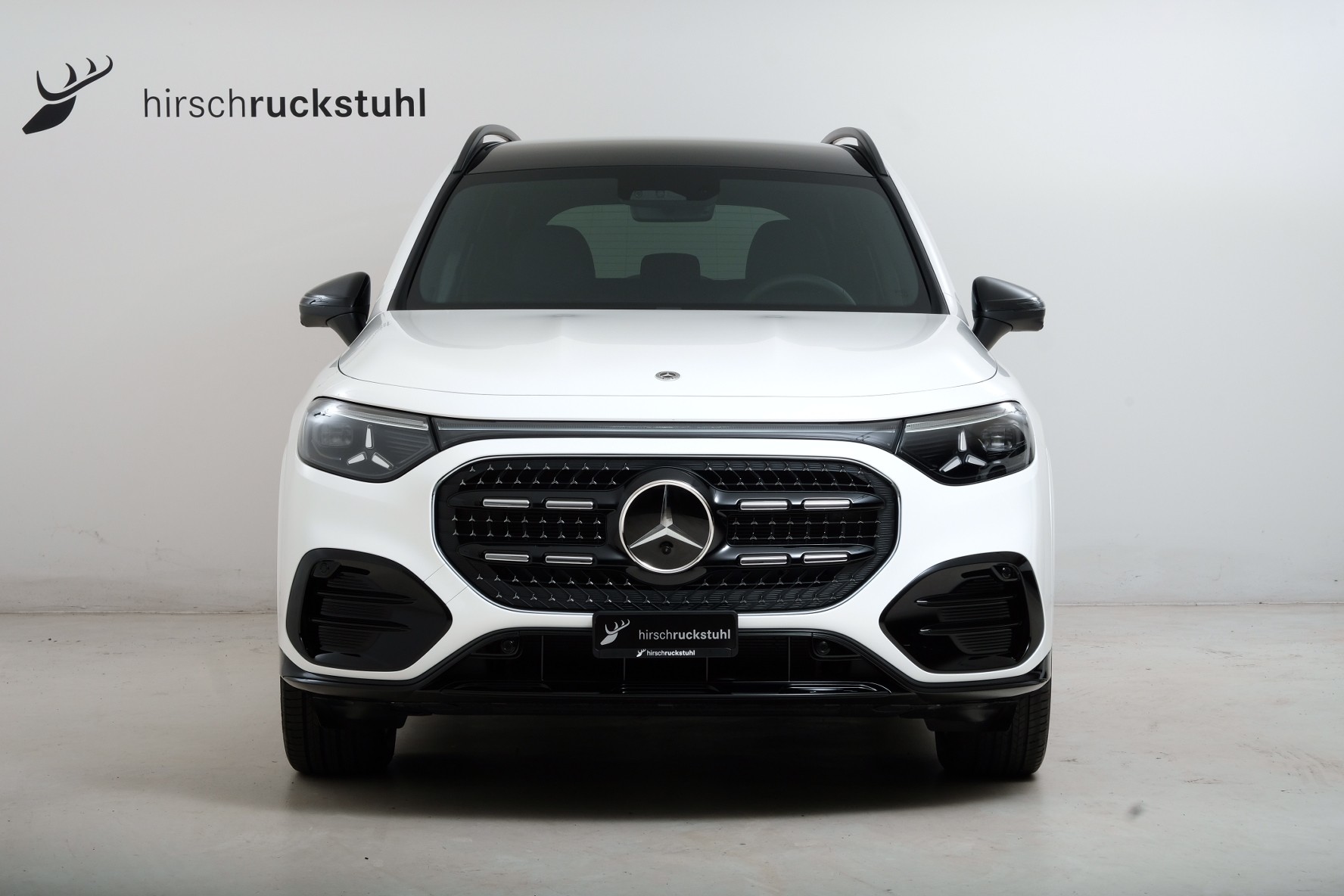 MERCEDES-BENZ GLB 220 4Matic X248-image-1