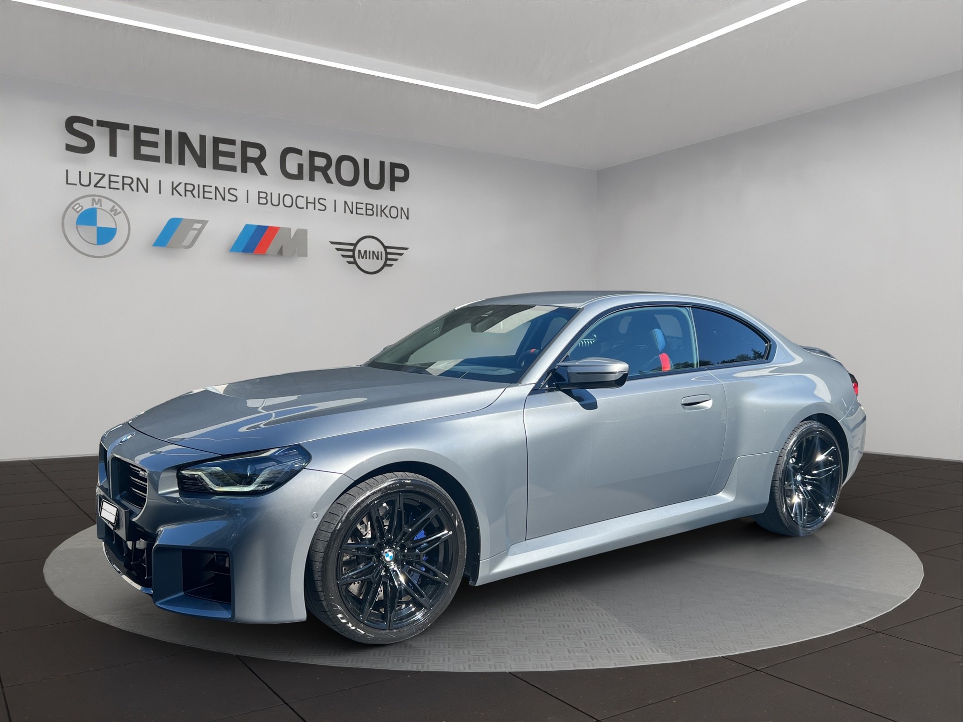 BMW M2 Steptronic-image-0