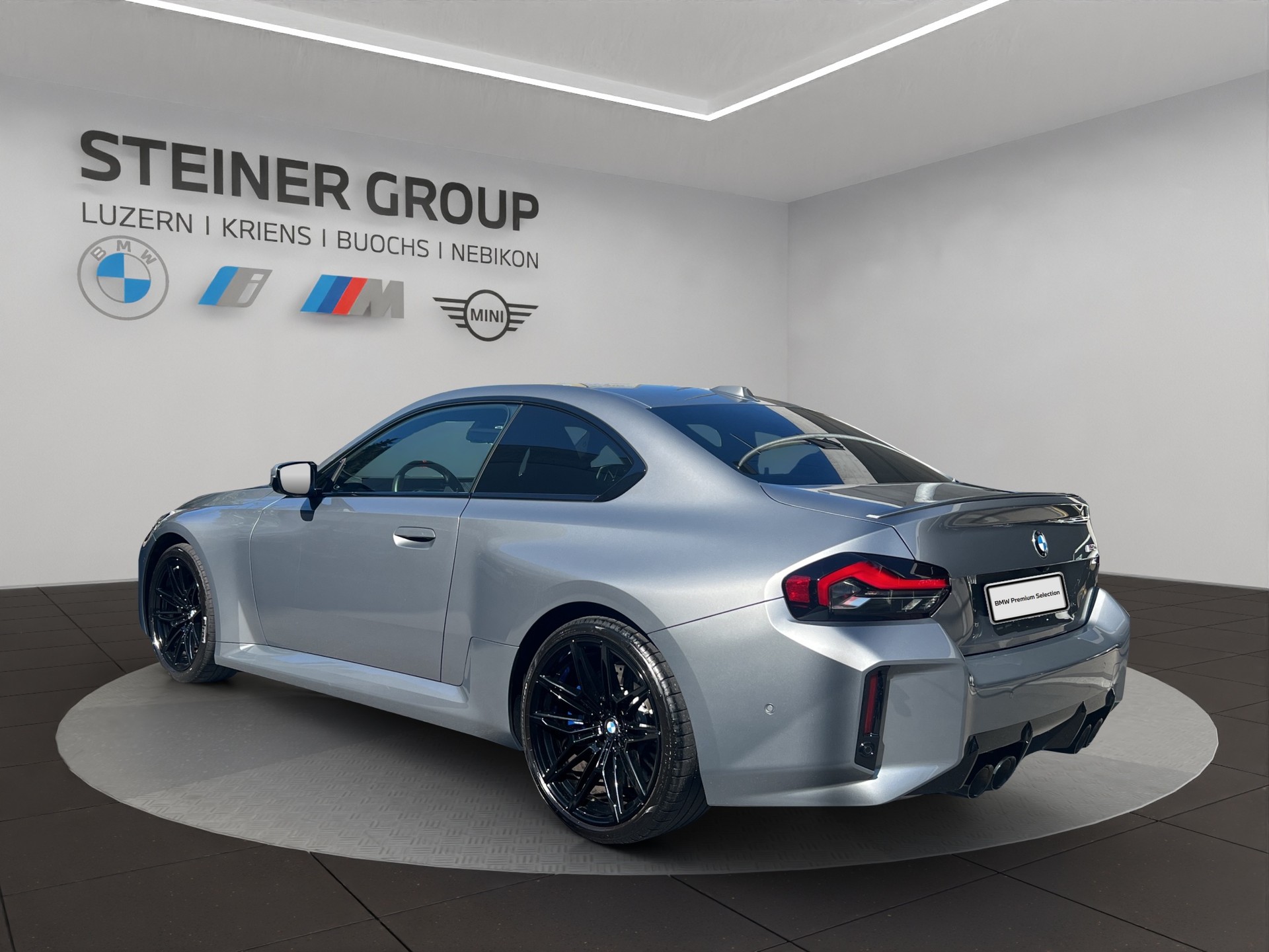 BMW M2 Steptronic-image-6