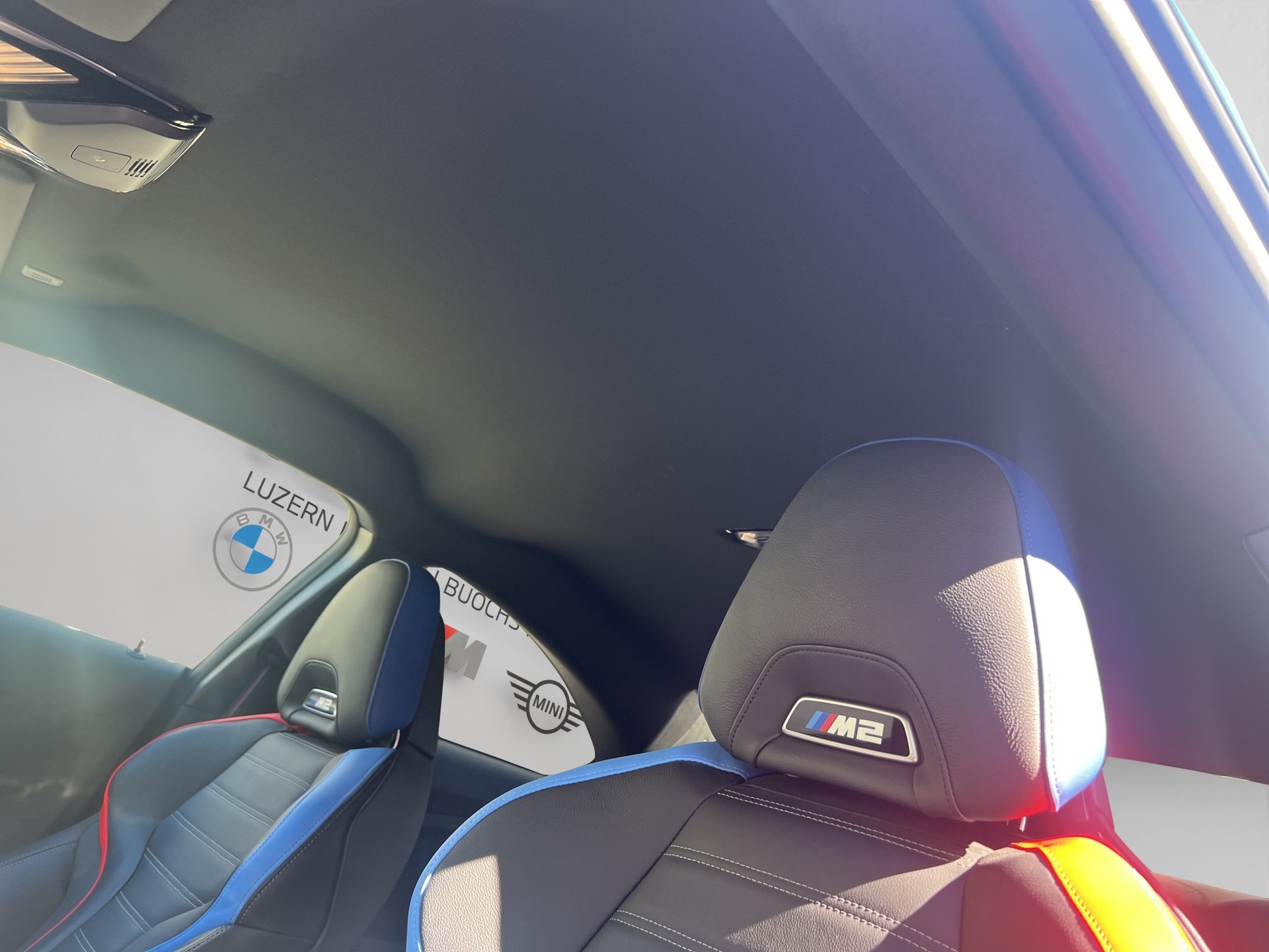 BMW M2 Steptronic-image-12