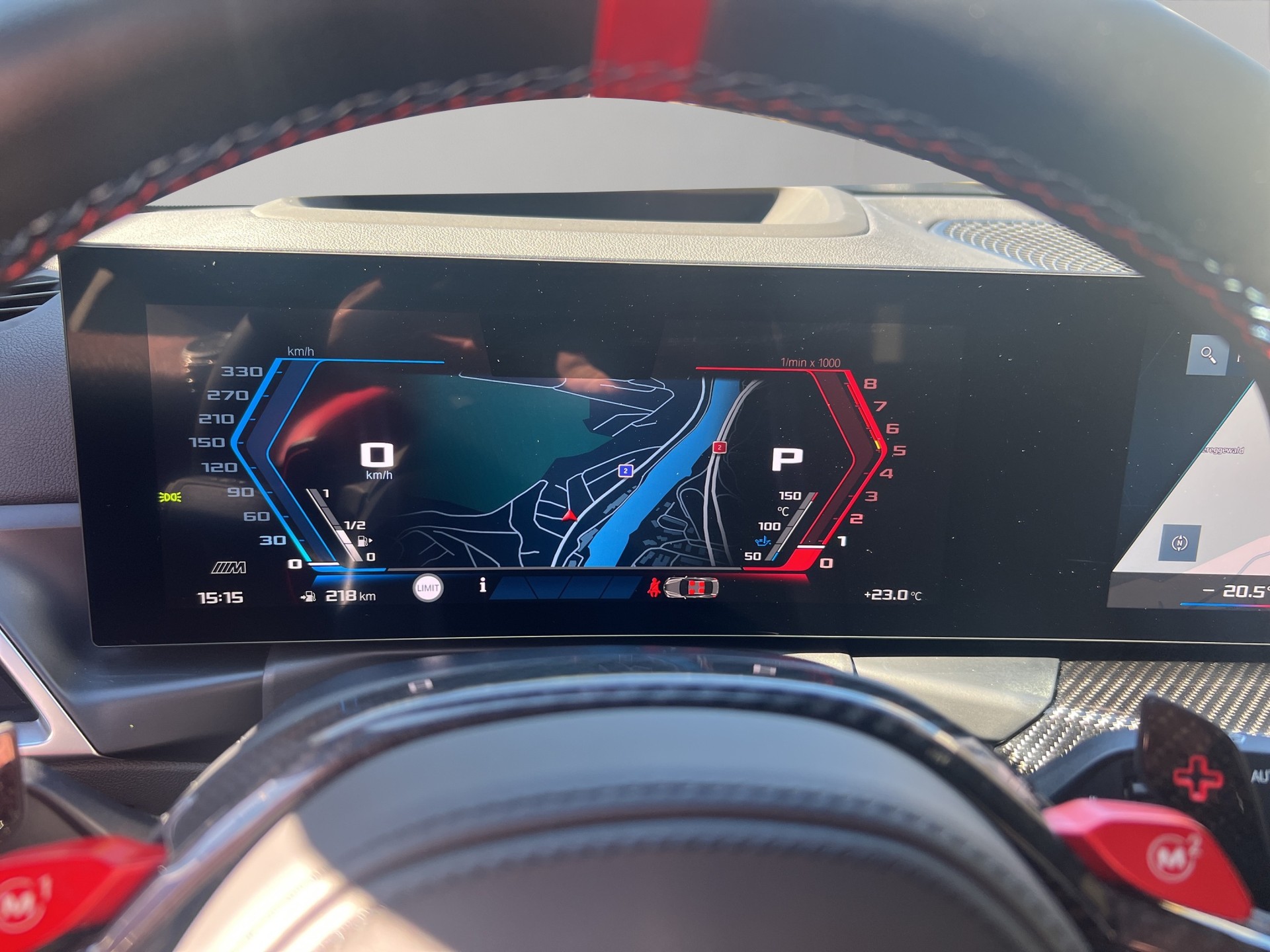 BMW M2 Steptronic-image-14